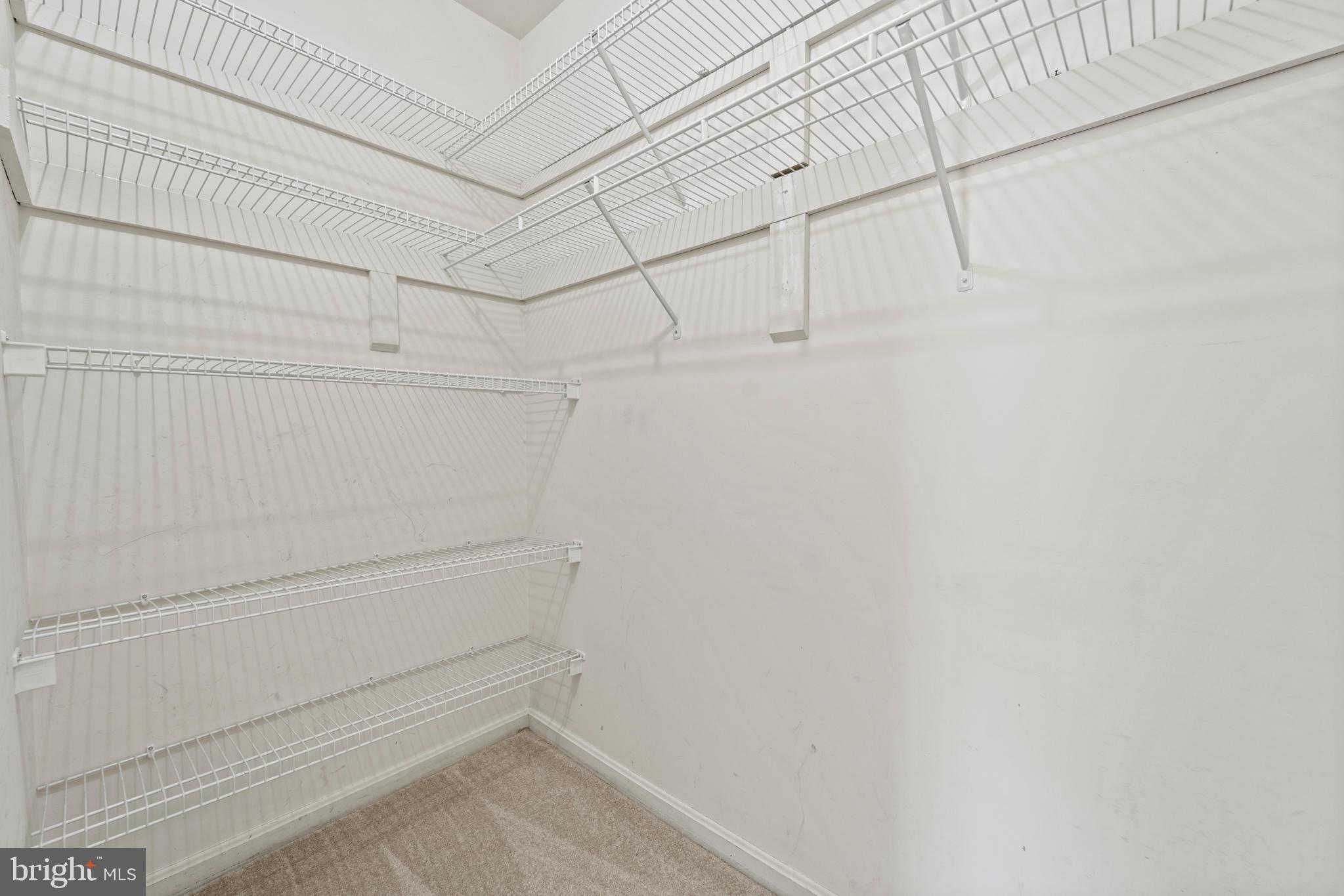 VIRGINIA VILLAGE - Residential Lease