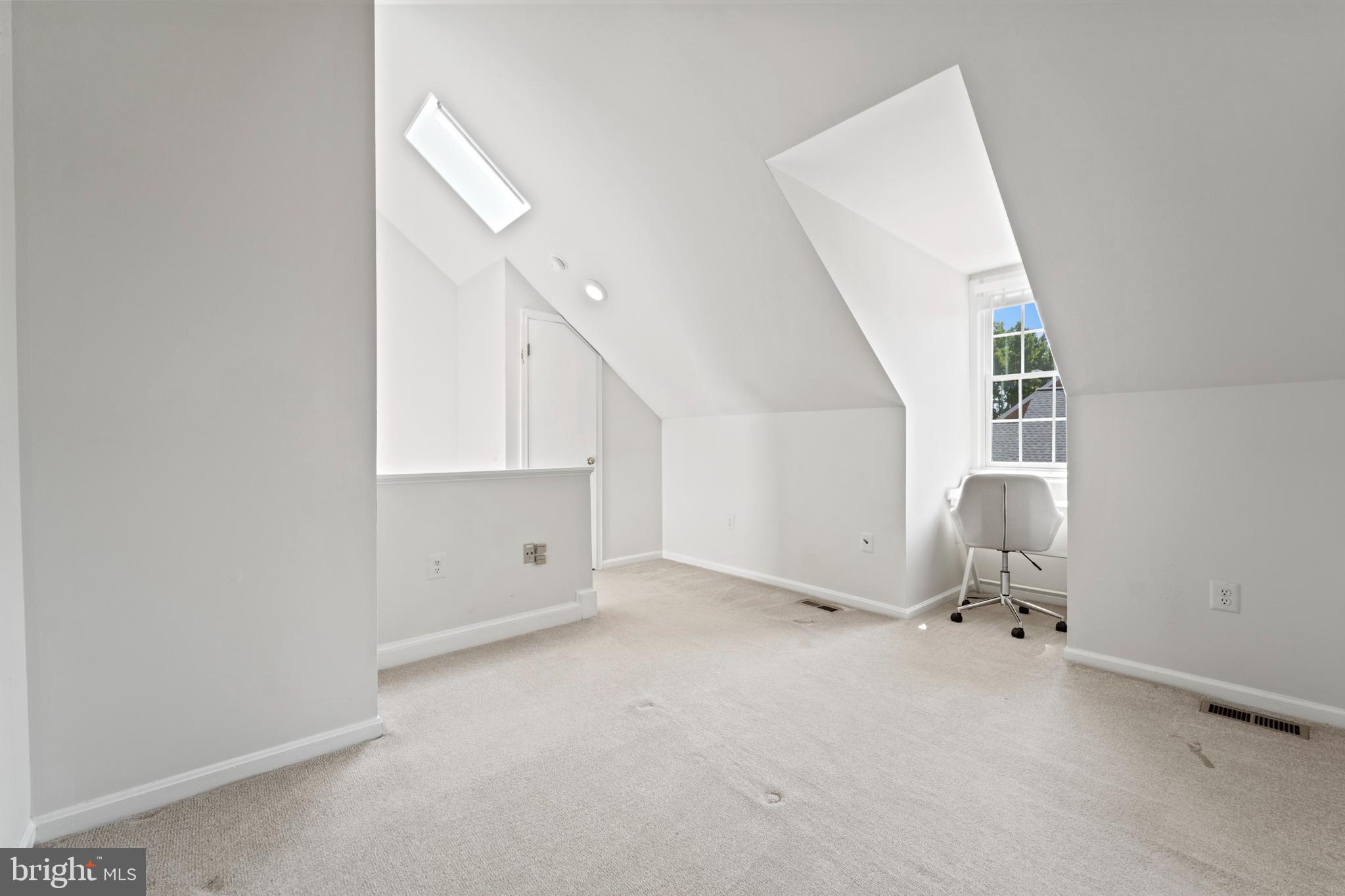 VIRGINIA VILLAGE - Residential Lease