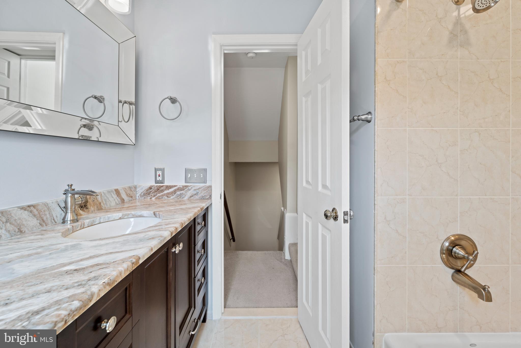 VIRGINIA VILLAGE - Residential Lease