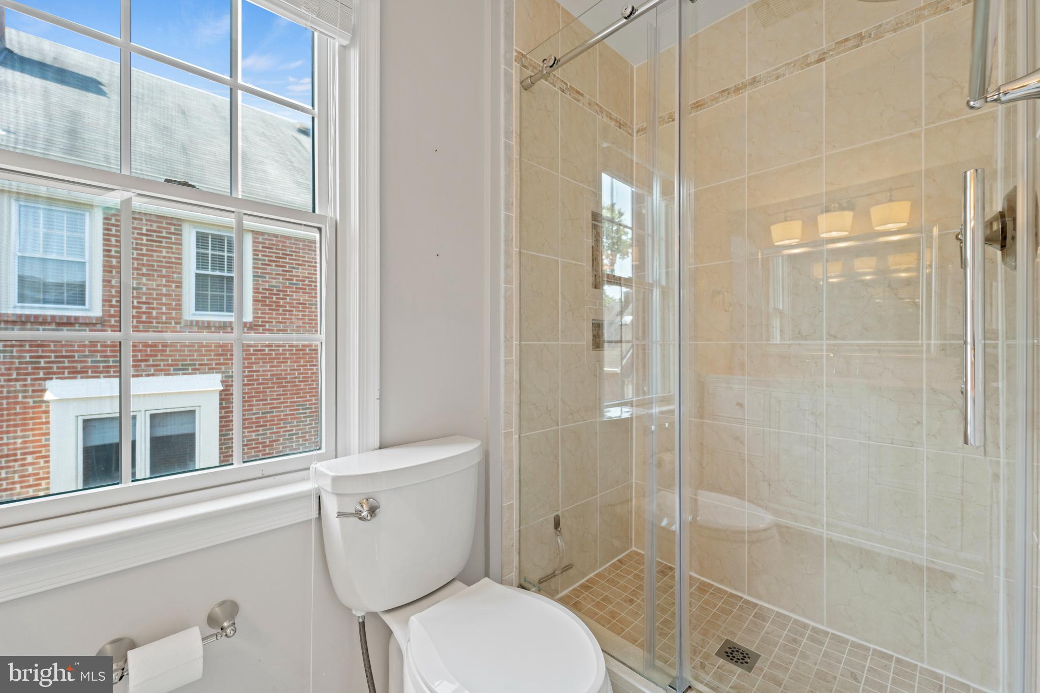 VIRGINIA VILLAGE - Residential Lease