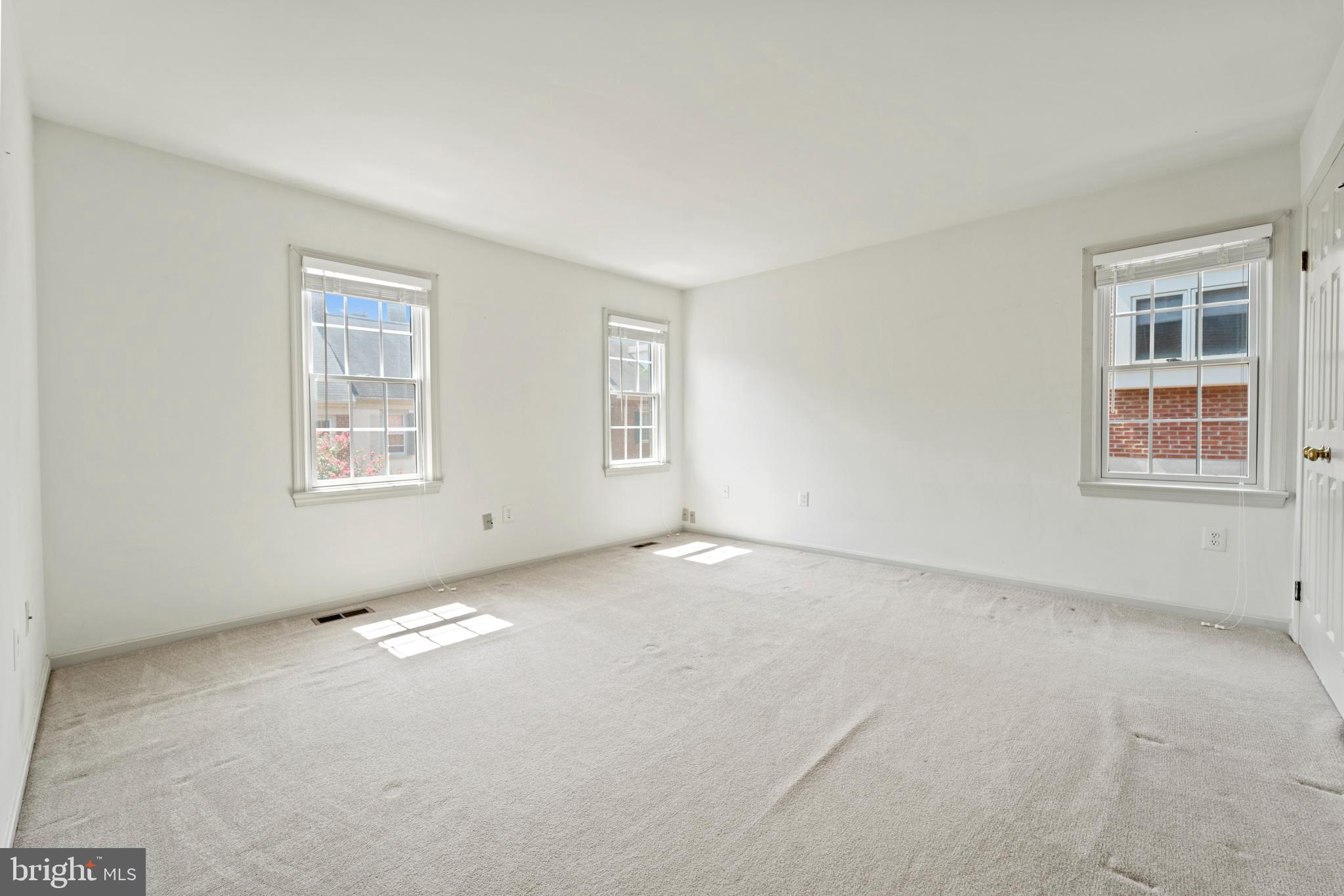 VIRGINIA VILLAGE - Residential Lease