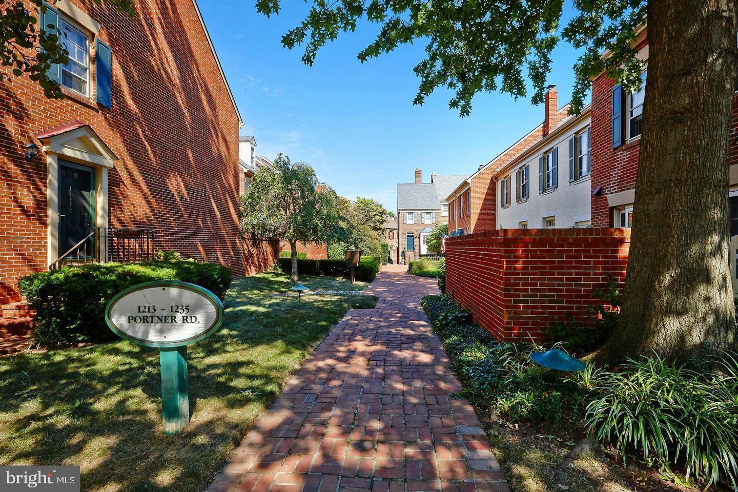 VIRGINIA VILLAGE - Residential Lease