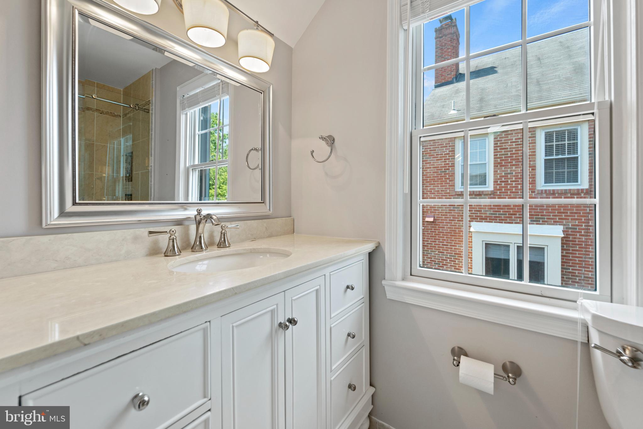 VIRGINIA VILLAGE - Residential Lease