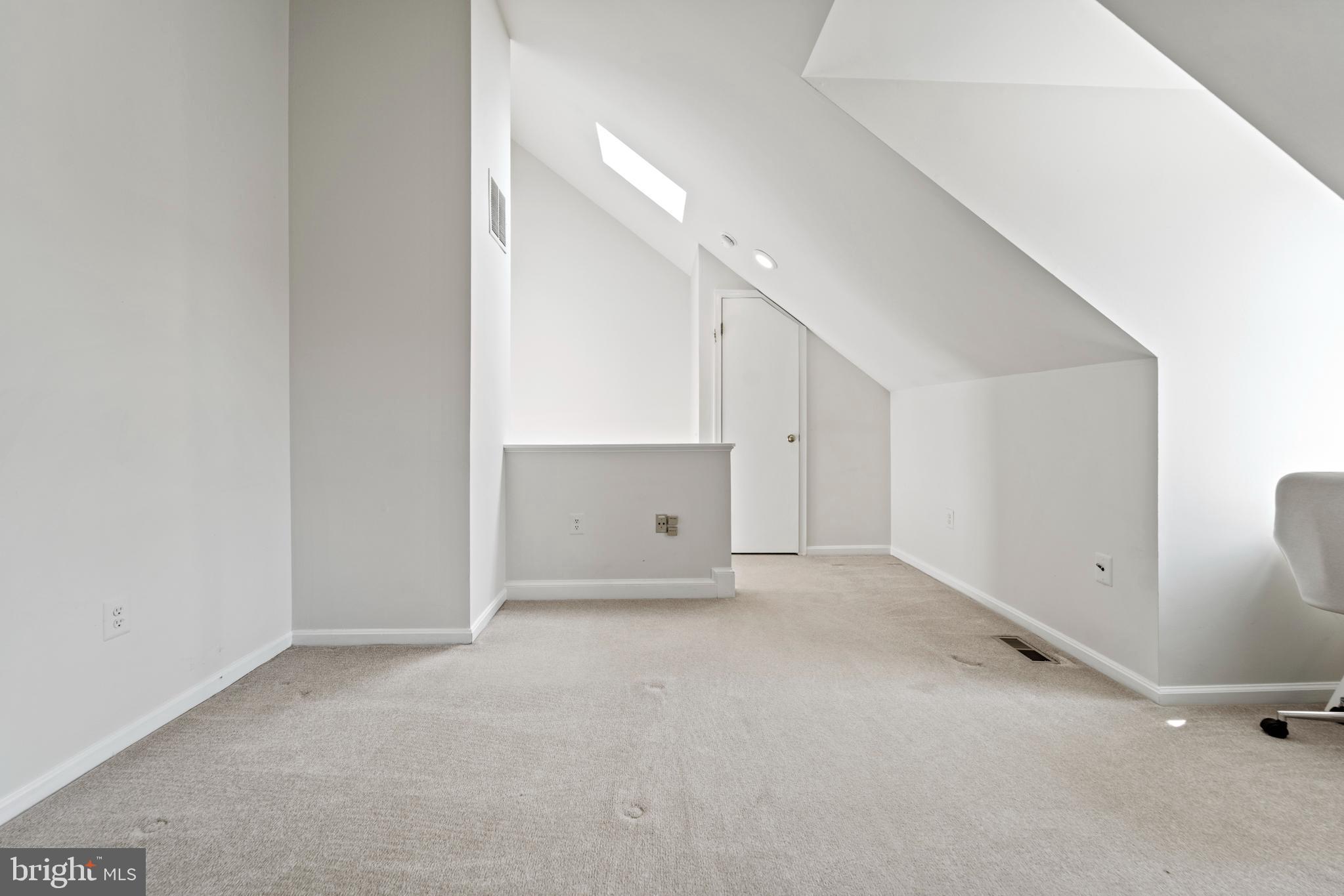 VIRGINIA VILLAGE - Residential Lease