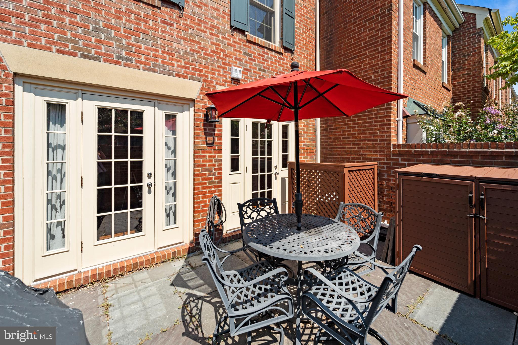 VIRGINIA VILLAGE - Residential Lease