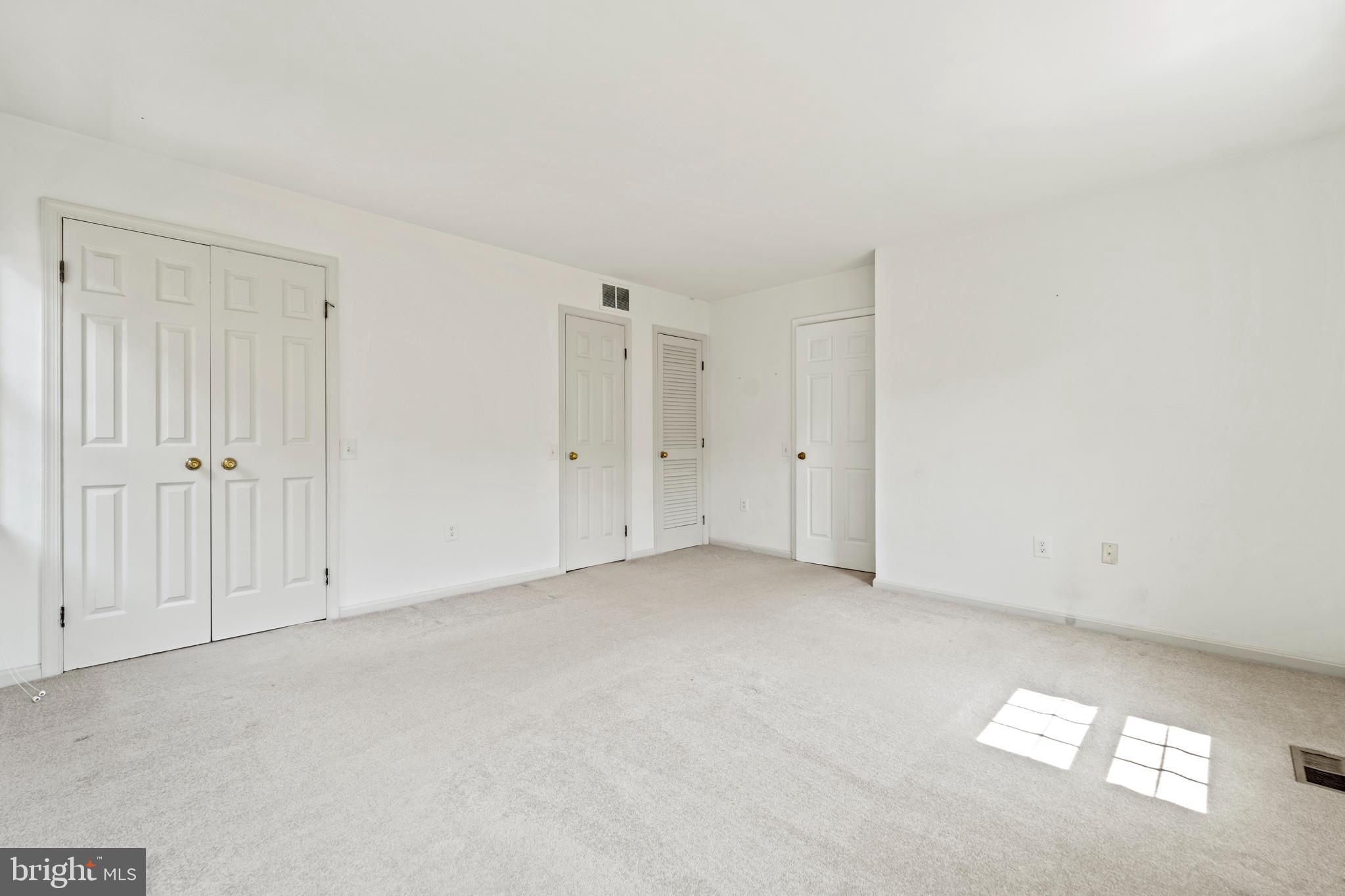 VIRGINIA VILLAGE - Residential Lease