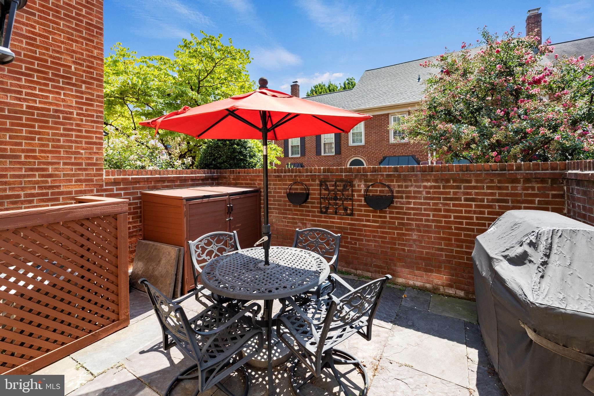 VIRGINIA VILLAGE - Residential Lease