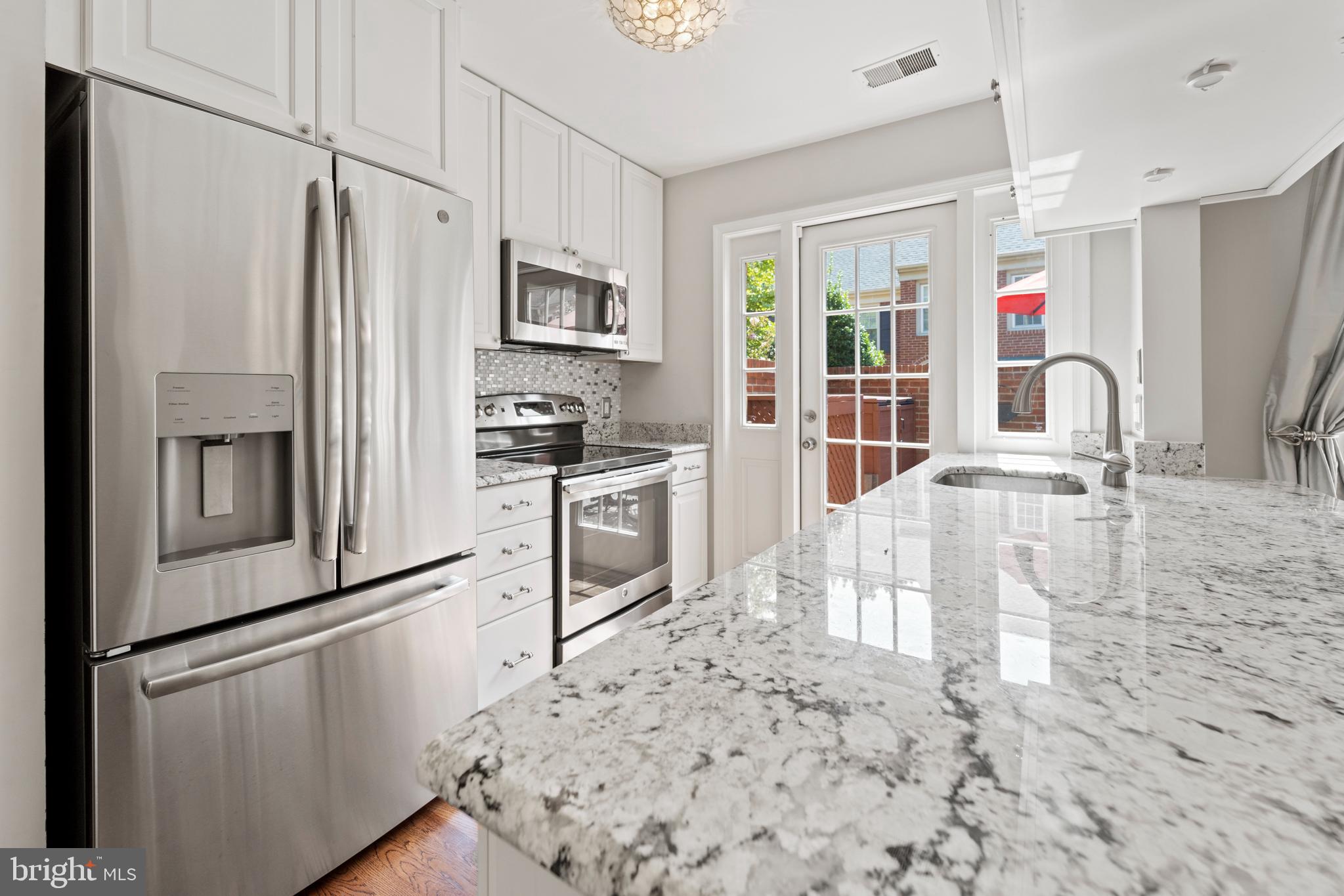 VIRGINIA VILLAGE - Residential Lease