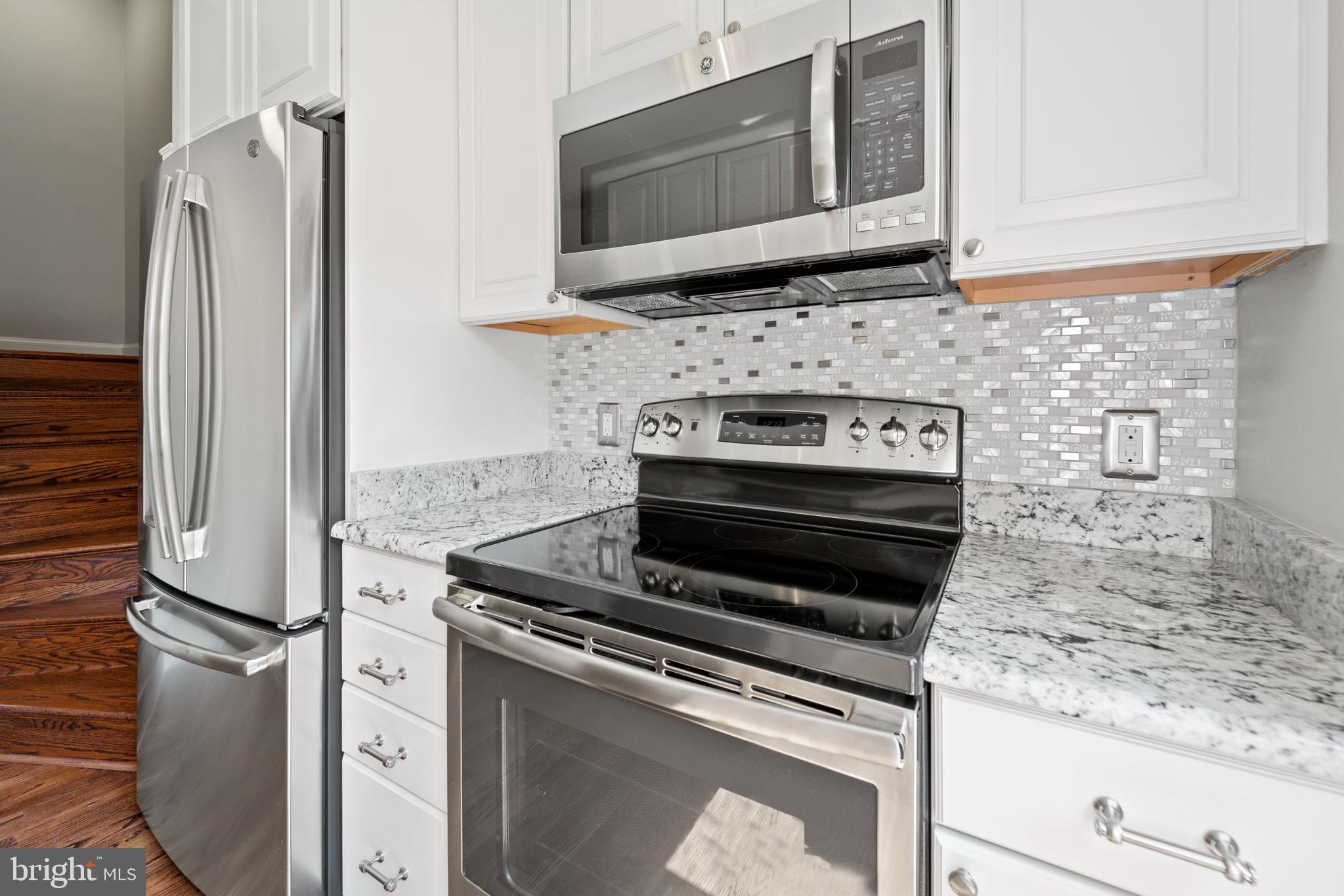 VIRGINIA VILLAGE - Residential Lease