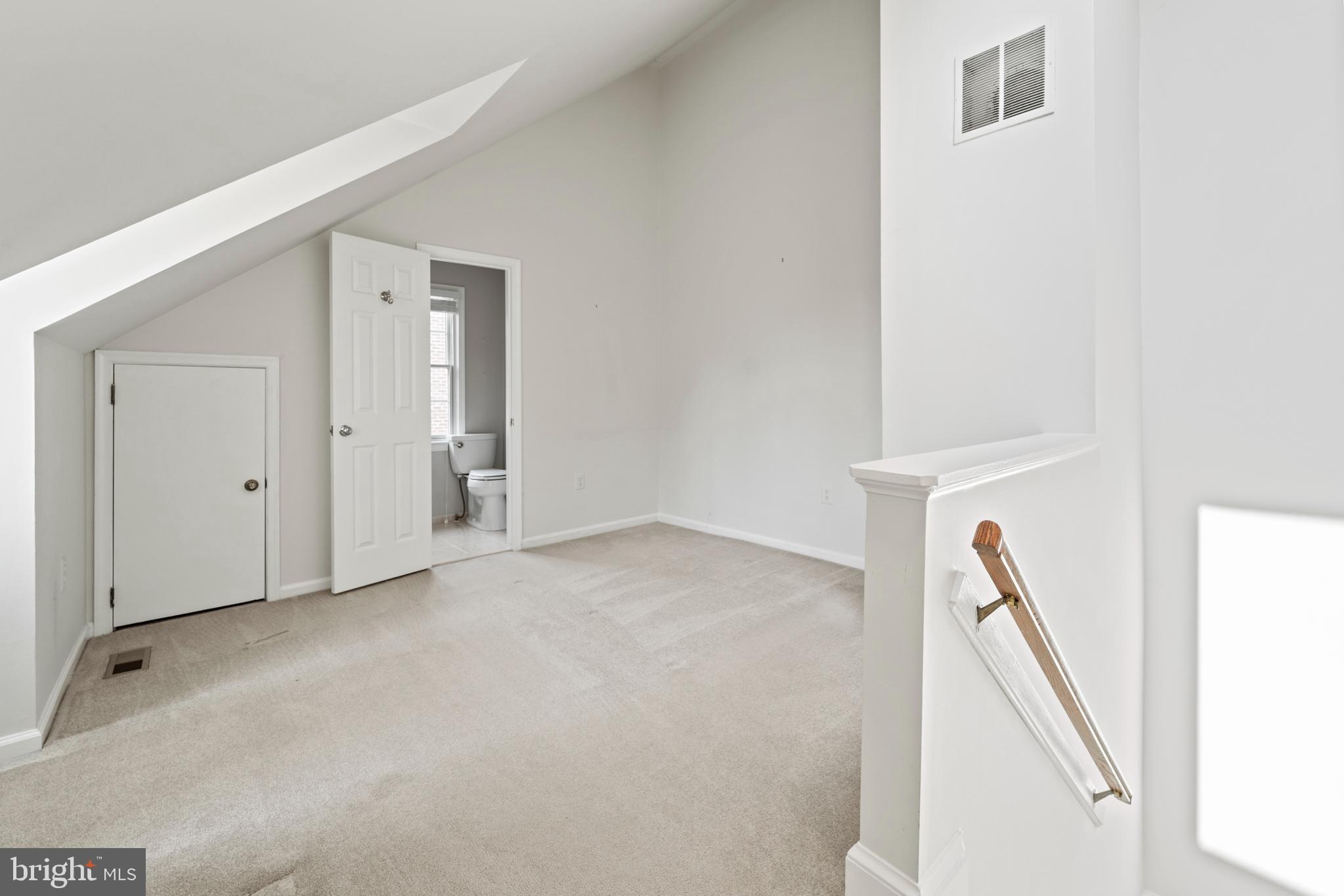 VIRGINIA VILLAGE - Residential Lease