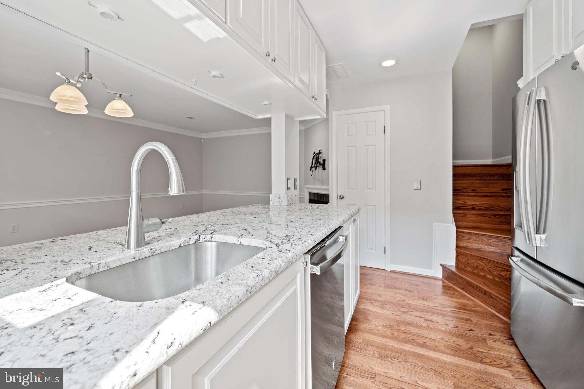 VIRGINIA VILLAGE - Residential Lease