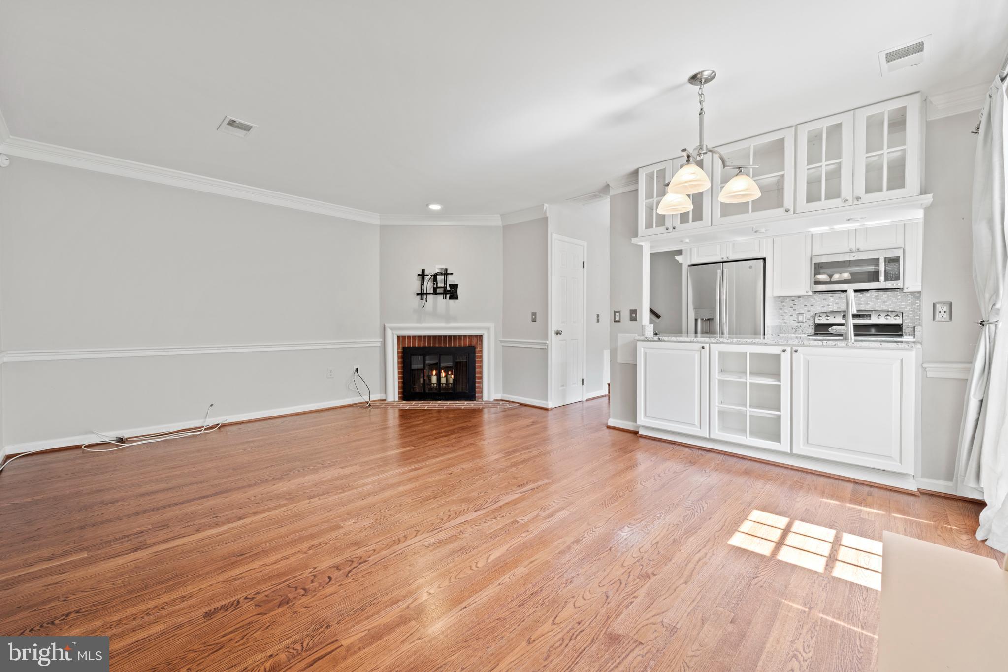 VIRGINIA VILLAGE - Residential Lease