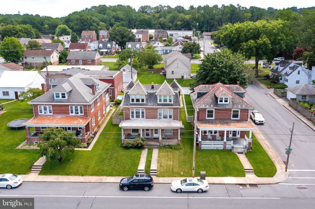 Photo of 742 S STATE ST, EPHRATA, PA 17522 (MLS # PALA2037450)