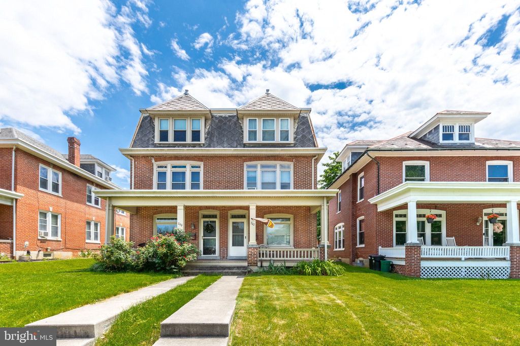 Photo of 742 S STATE ST, EPHRATA, PA 17522 (MLS # PALA2037450)