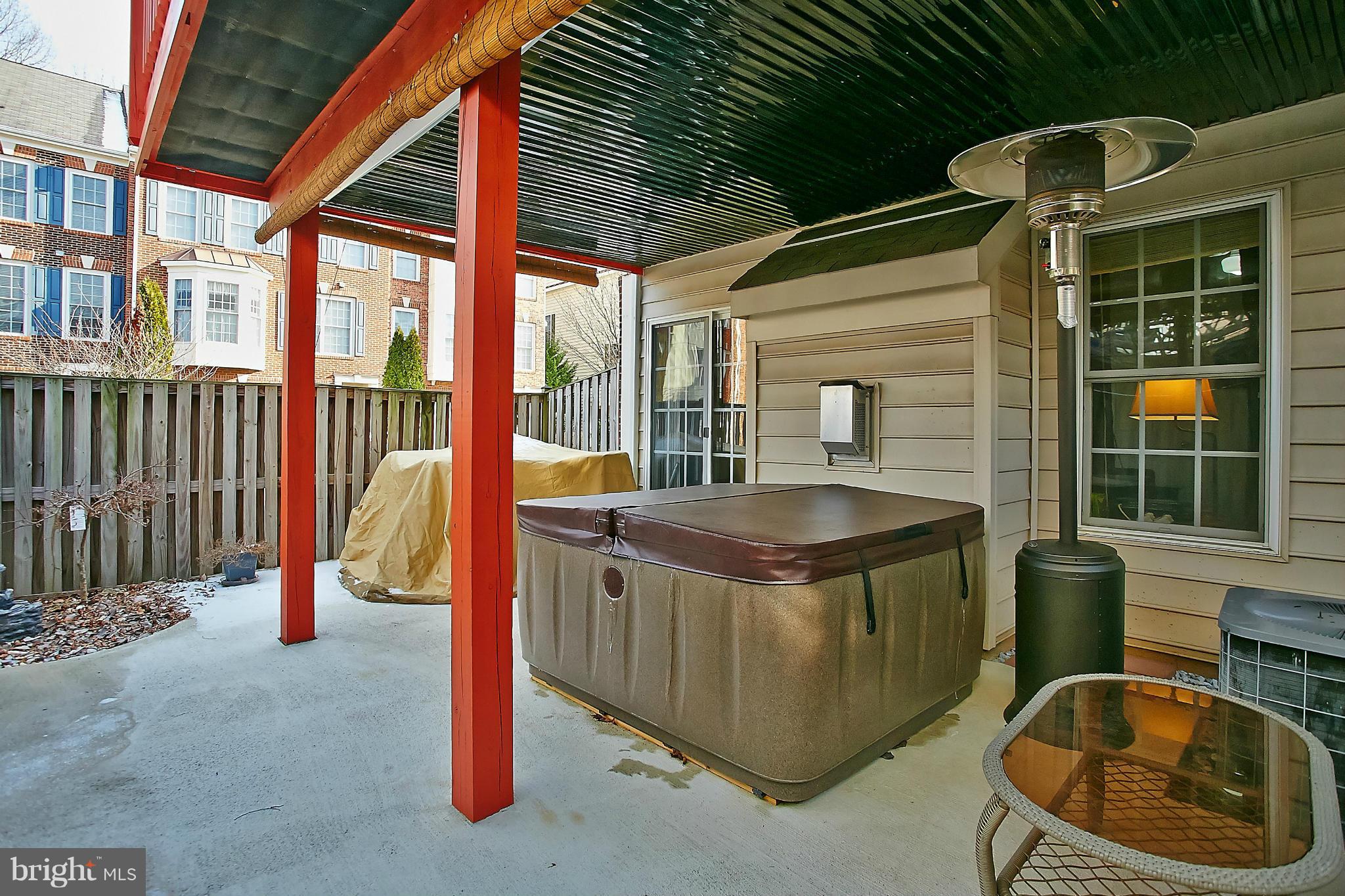 GROVE AT HUNTLEY MEADOWS - Residential