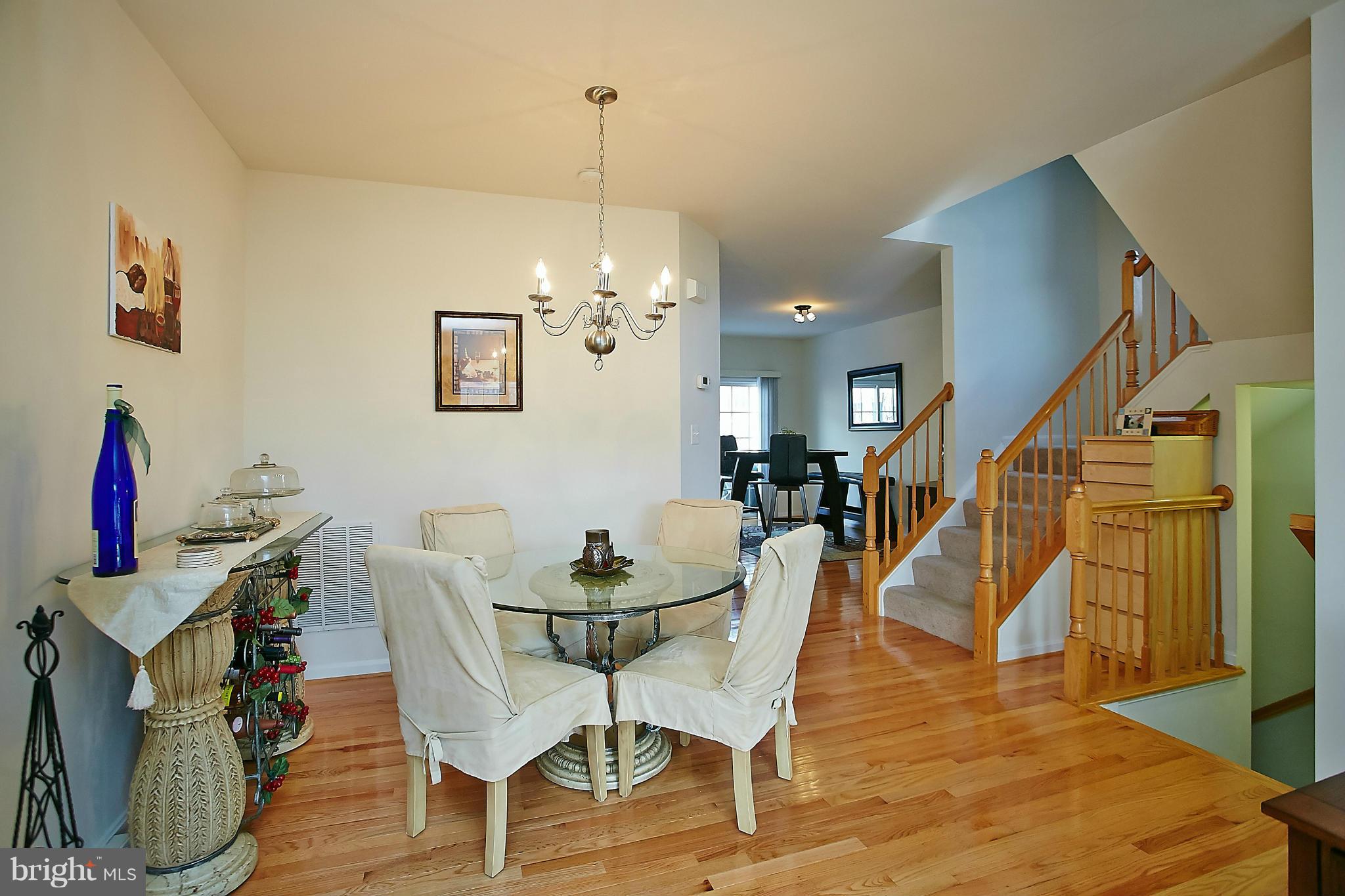 GROVE AT HUNTLEY MEADOWS - Residential