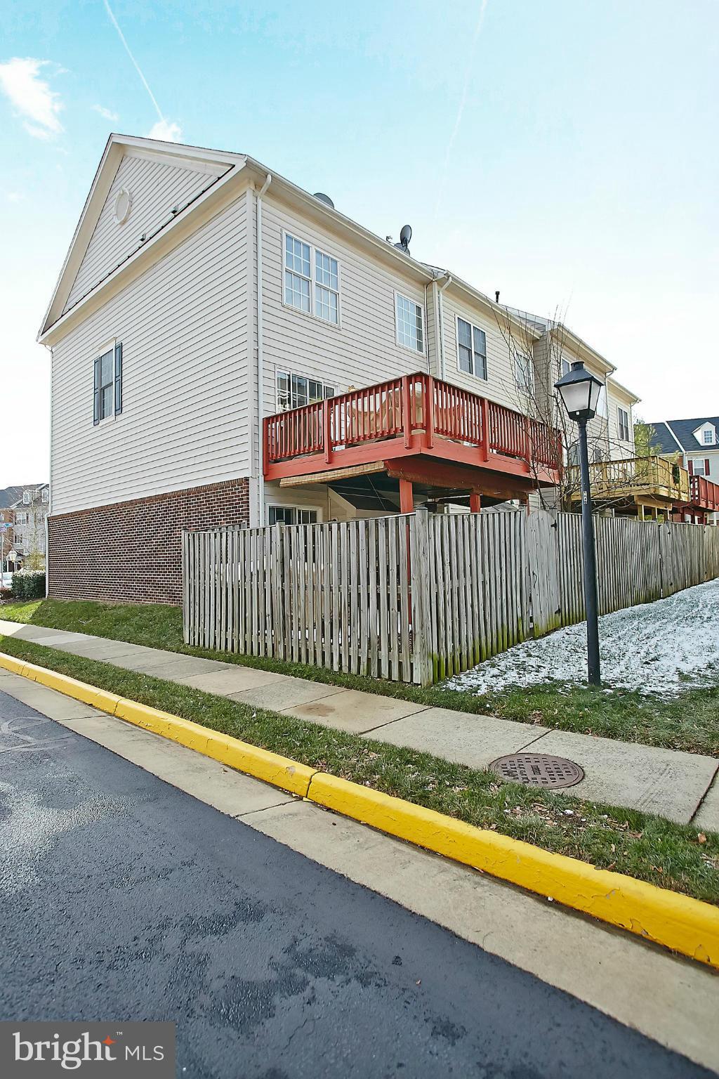 GROVE AT HUNTLEY MEADOWS - Residential