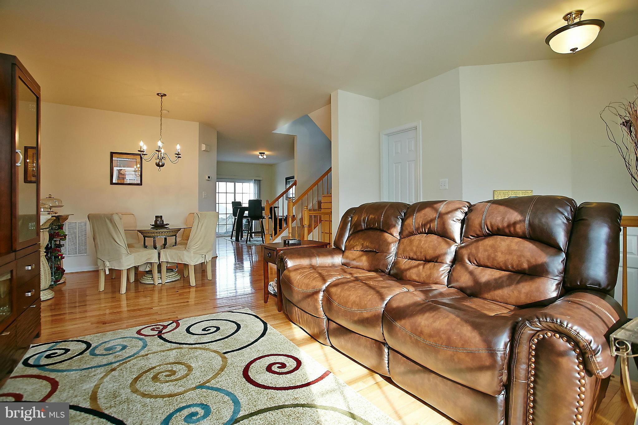 GROVE AT HUNTLEY MEADOWS - Residential