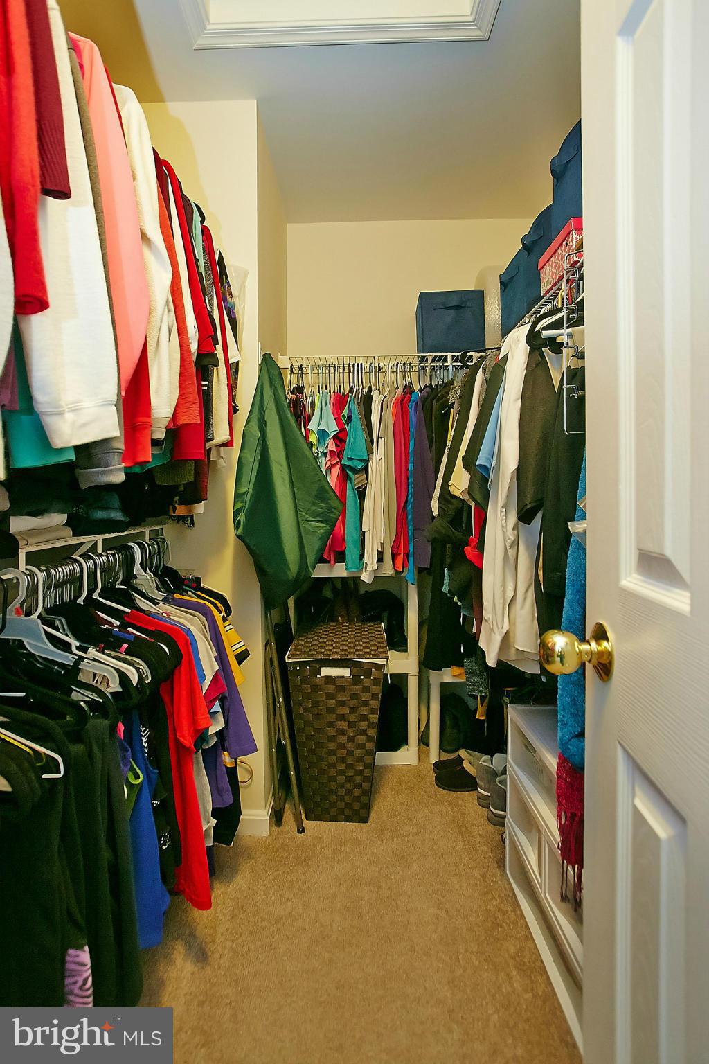 GROVE AT HUNTLEY MEADOWS - Residential