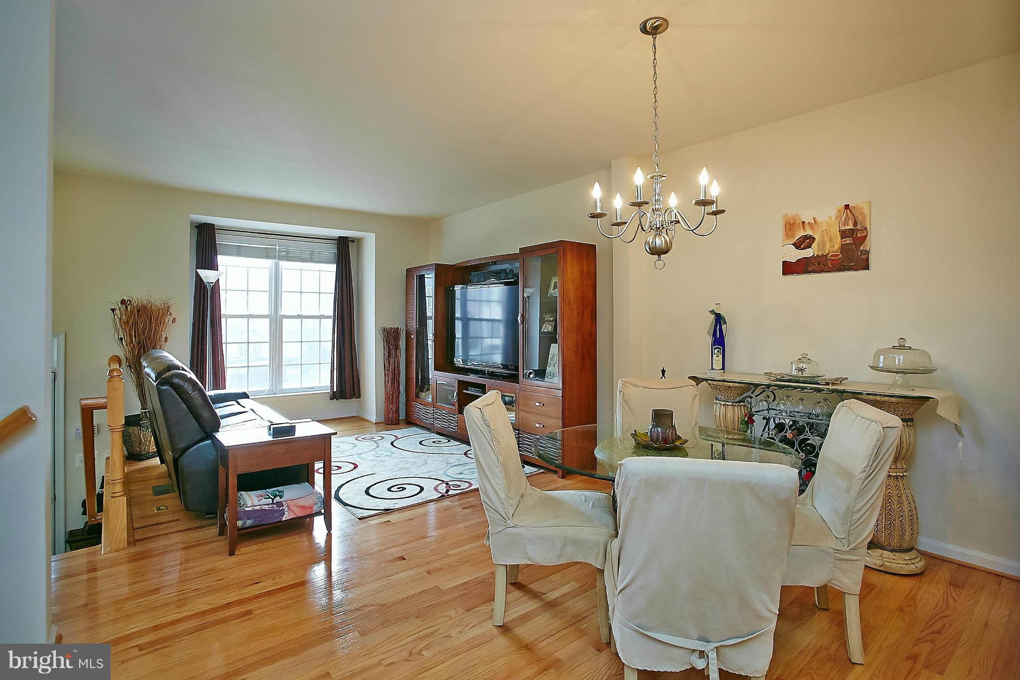 GROVE AT HUNTLEY MEADOWS - Residential