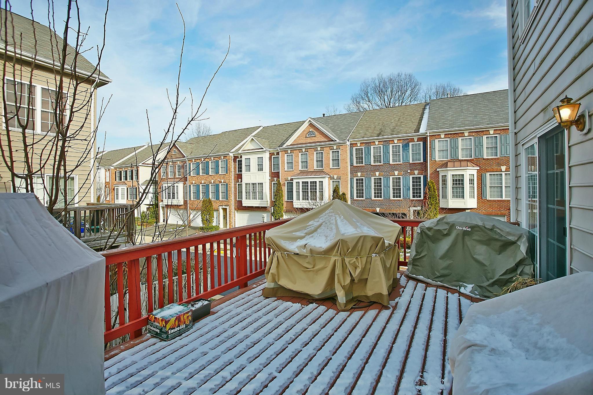 GROVE AT HUNTLEY MEADOWS - Residential