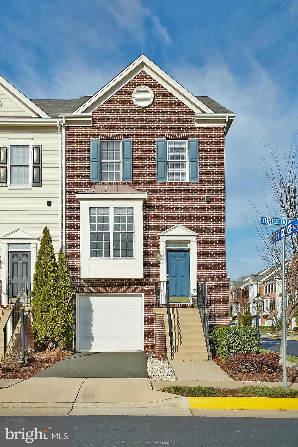 GROVE AT HUNTLEY MEADOWS - Residential