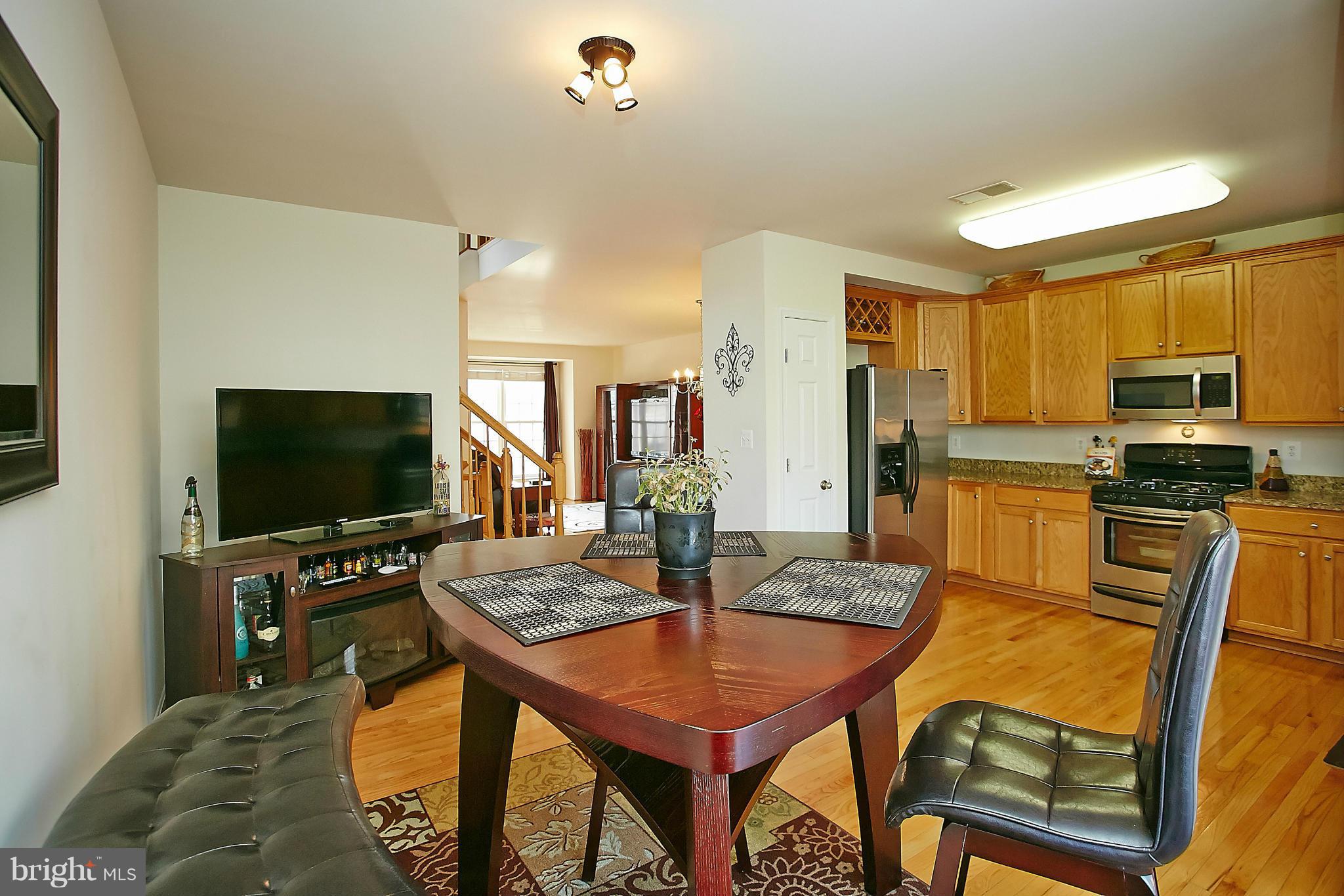 GROVE AT HUNTLEY MEADOWS - Residential