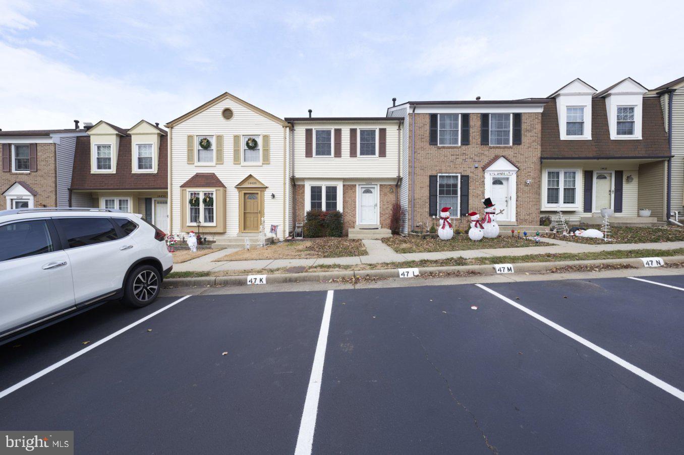 14426 FOUR CHIMNEY DRIVE