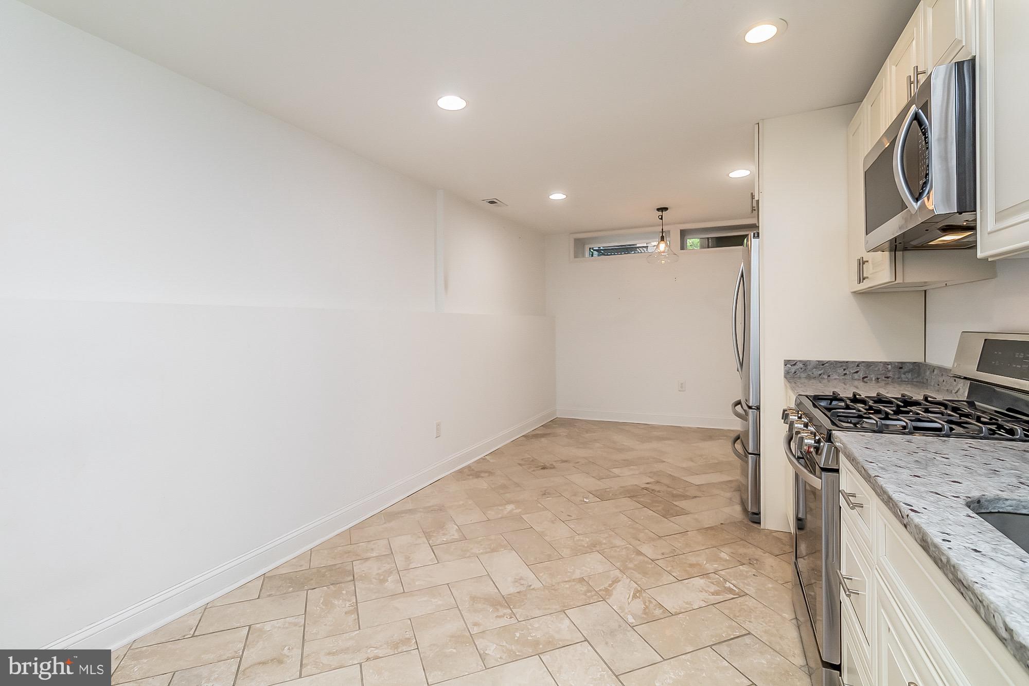 FELLS POINT HISTORIC DISTRICT - Residential Lease