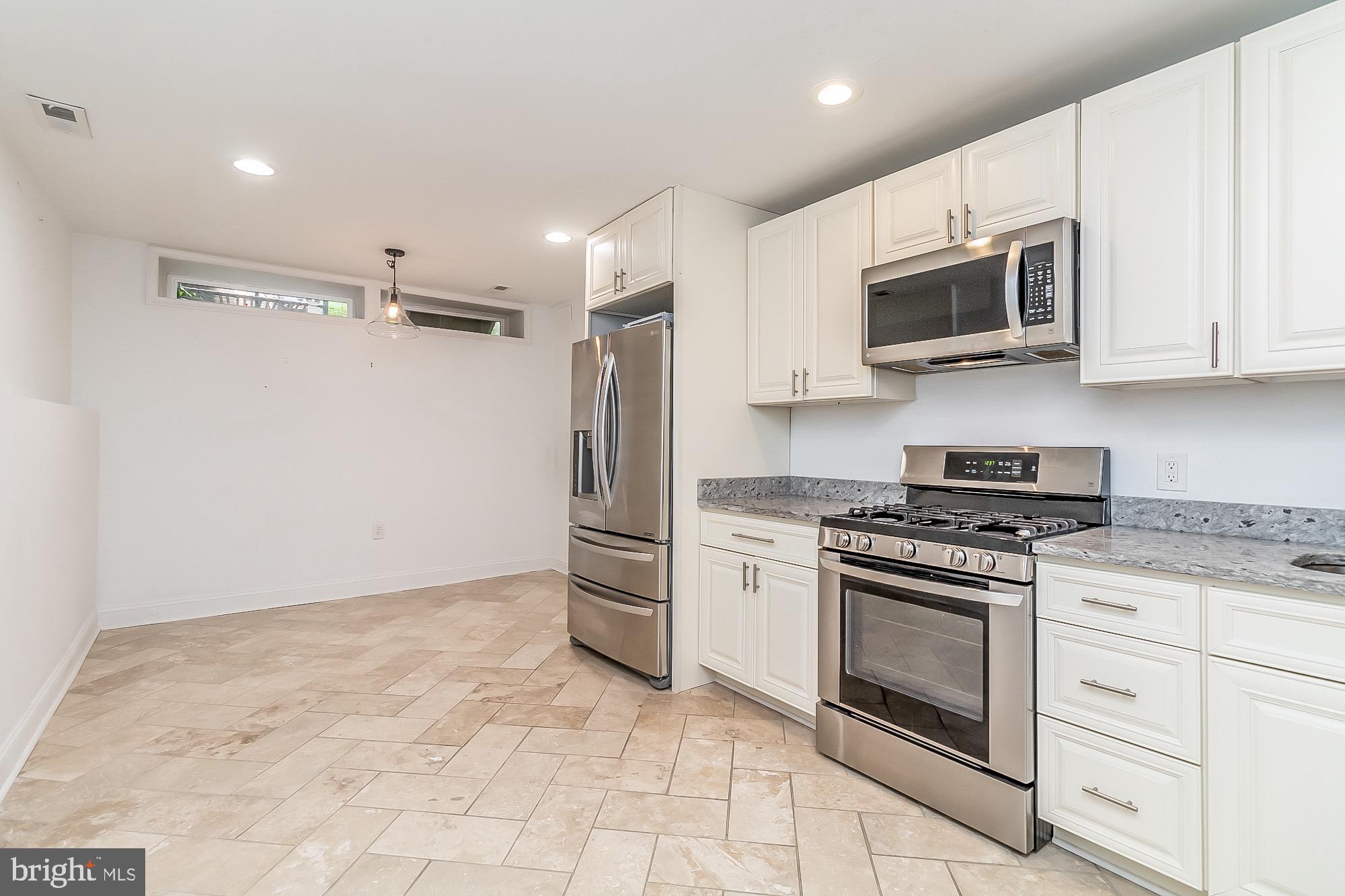 FELLS POINT HISTORIC DISTRICT - Residential Lease