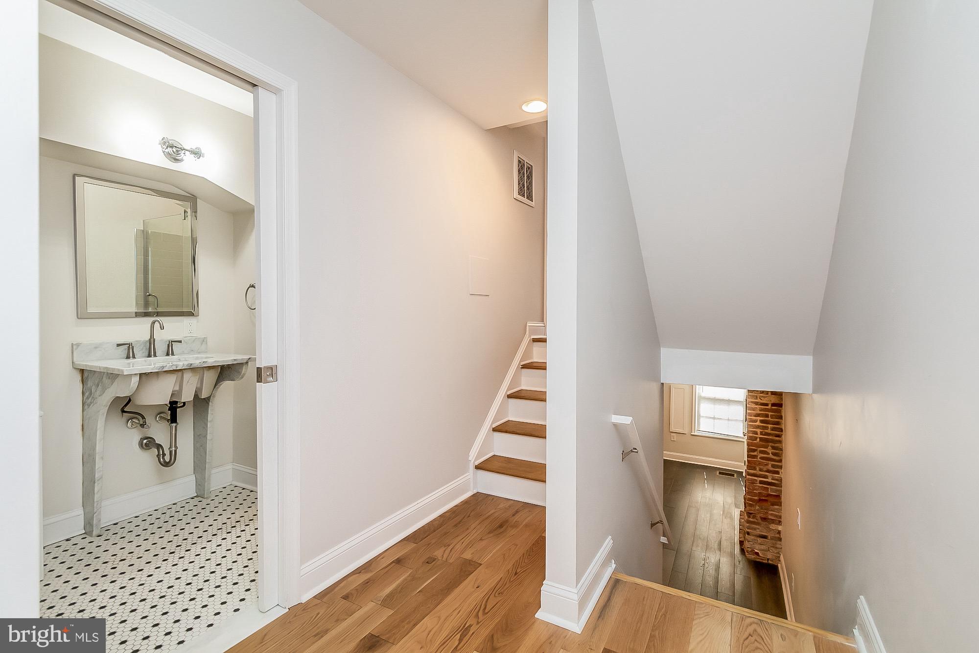 FELLS POINT HISTORIC DISTRICT - Residential Lease