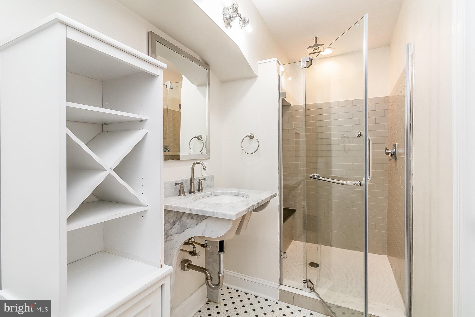 FELLS POINT HISTORIC DISTRICT - Residential Lease