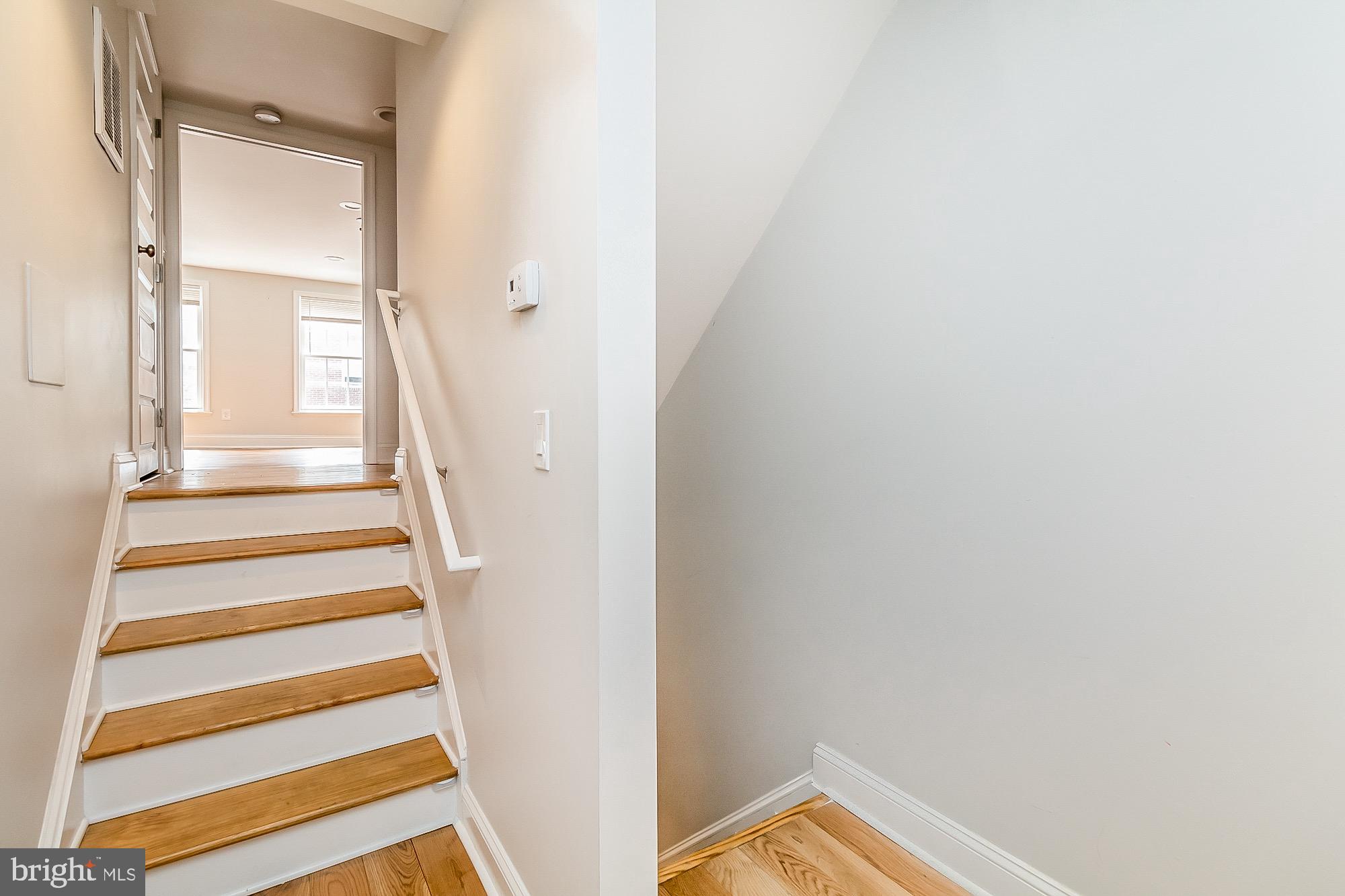 FELLS POINT HISTORIC DISTRICT - Residential Lease