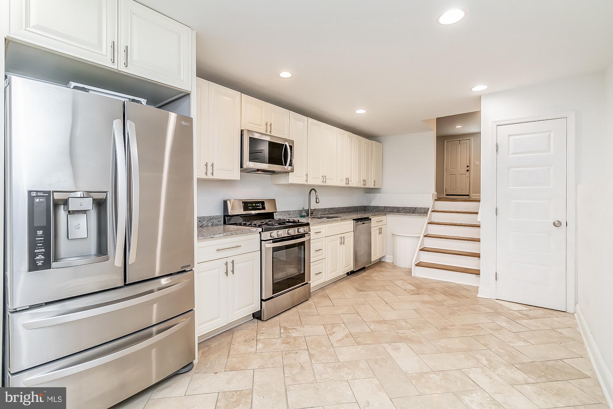 FELLS POINT HISTORIC DISTRICT - Residential Lease