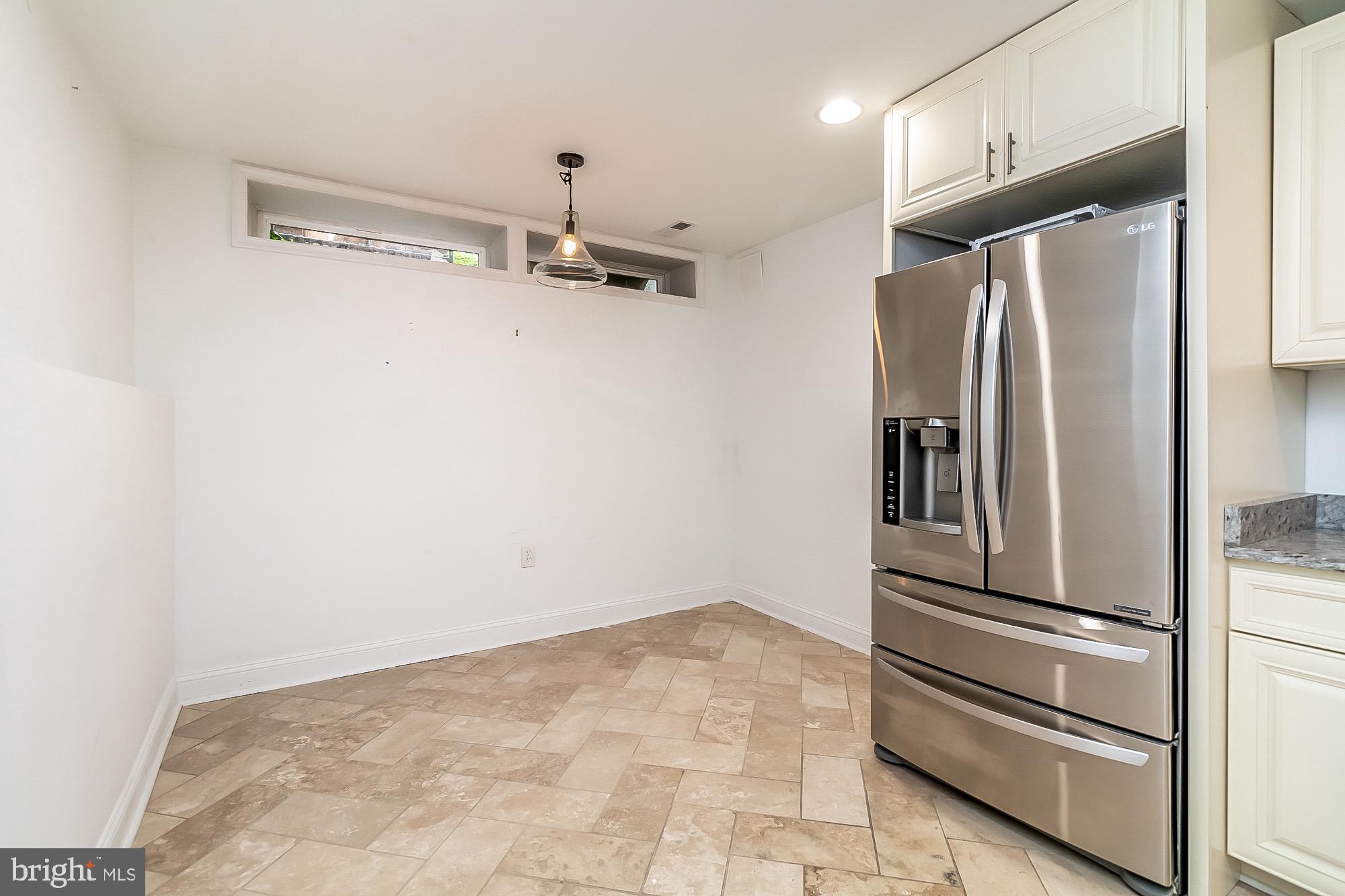 FELLS POINT HISTORIC DISTRICT - Residential Lease