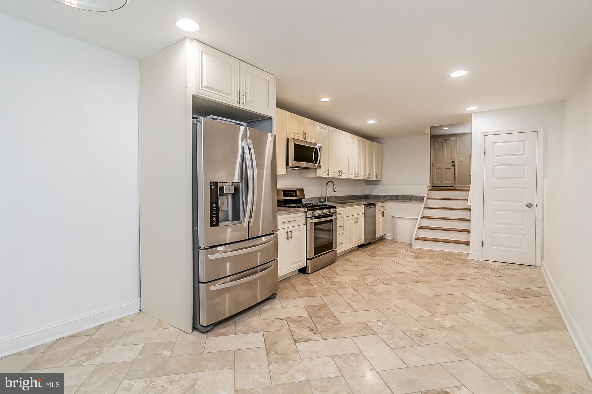 FELLS POINT HISTORIC DISTRICT - Residential Lease