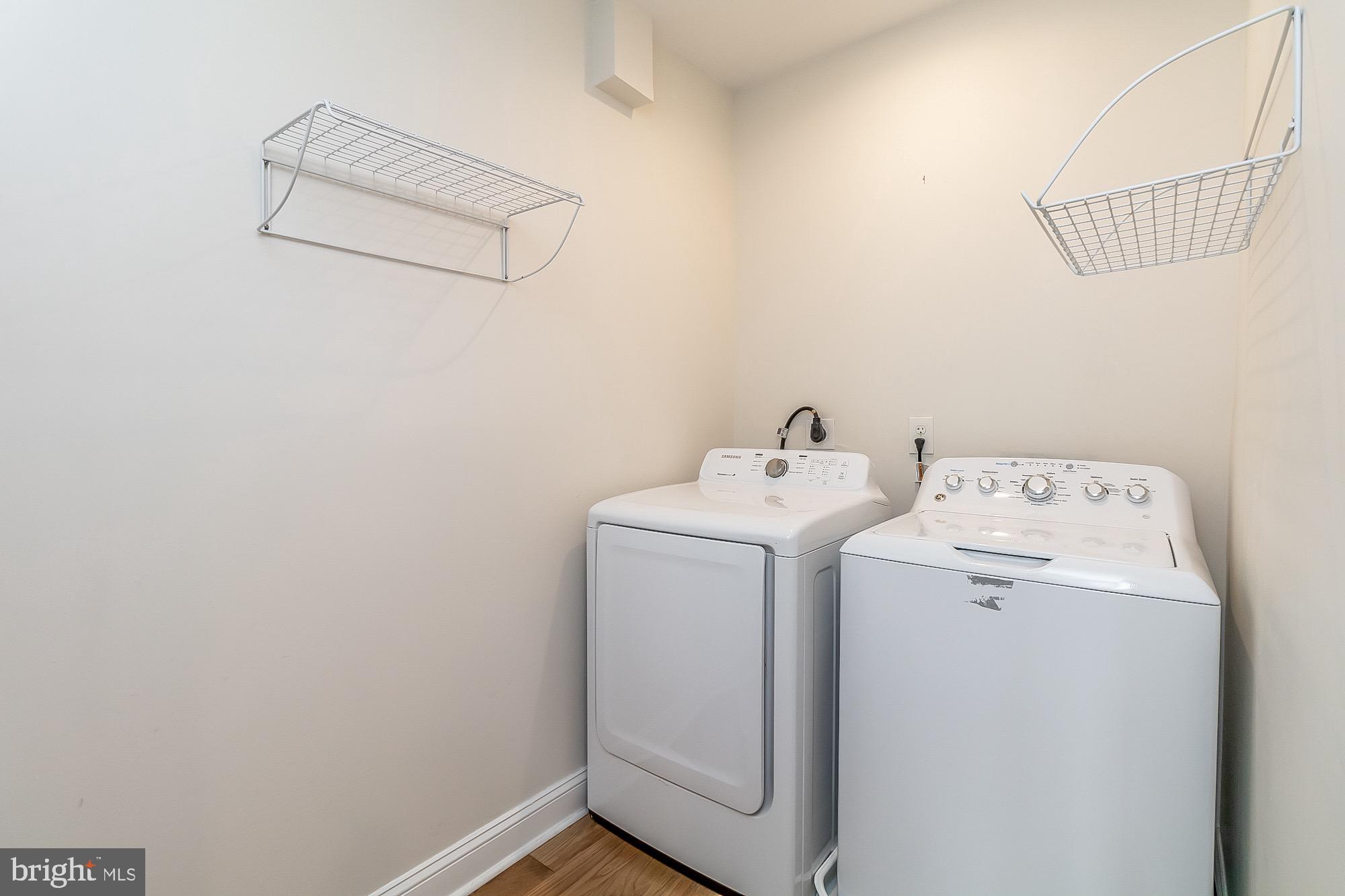 FELLS POINT HISTORIC DISTRICT - Residential Lease