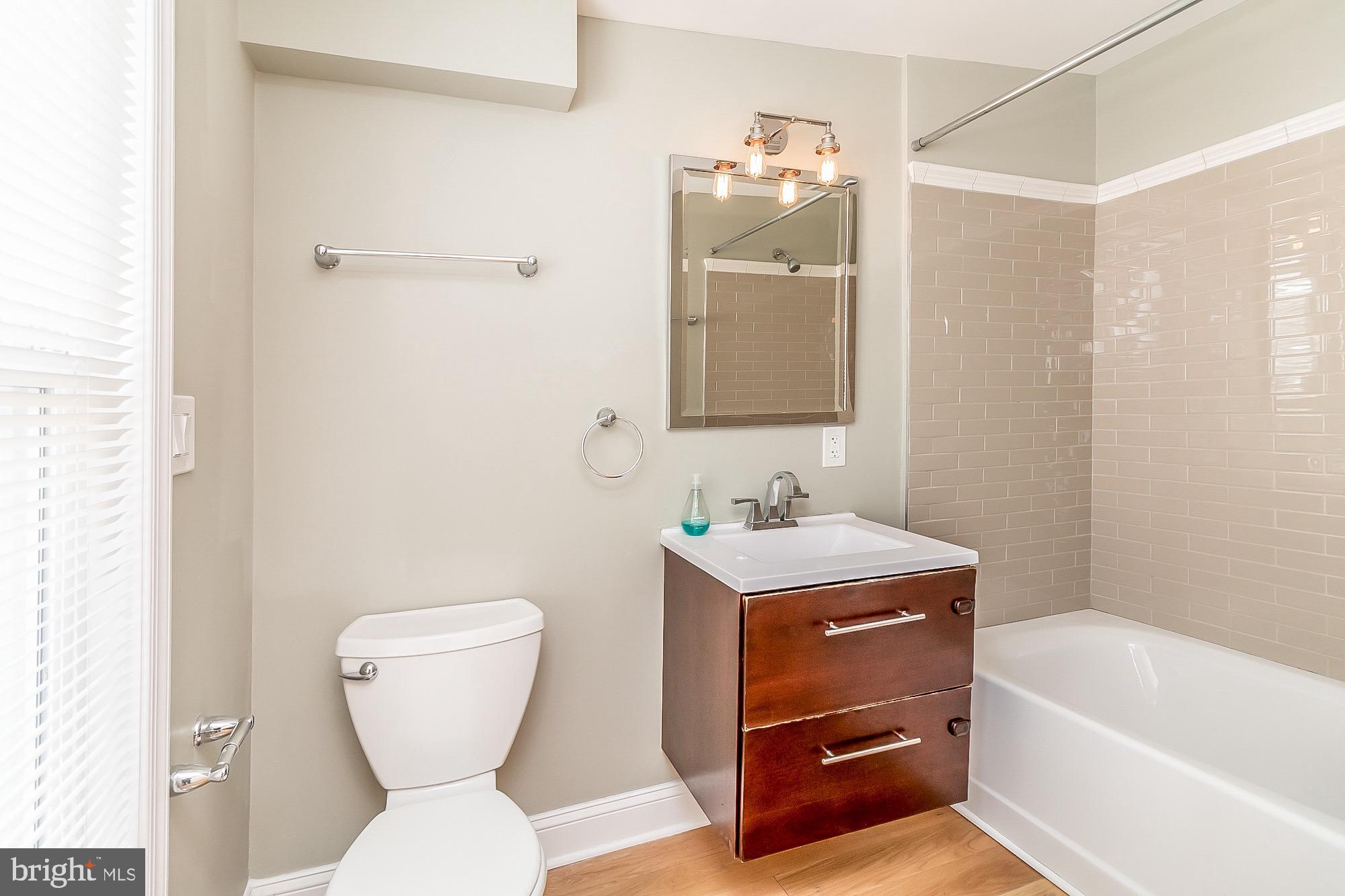 FELLS POINT HISTORIC DISTRICT - Residential Lease