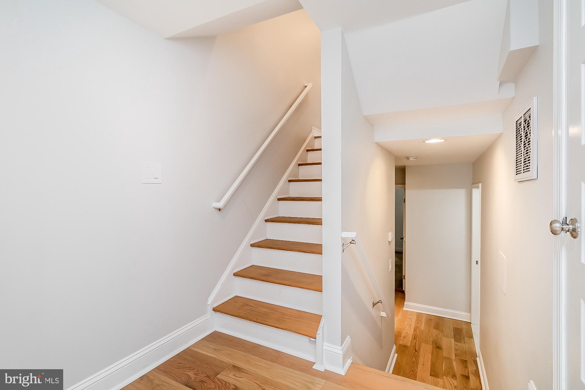 FELLS POINT HISTORIC DISTRICT - Residential Lease