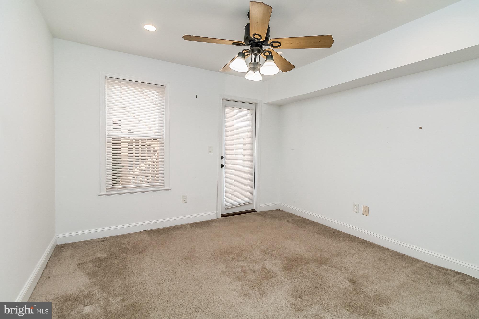 FELLS POINT HISTORIC DISTRICT - Residential Lease