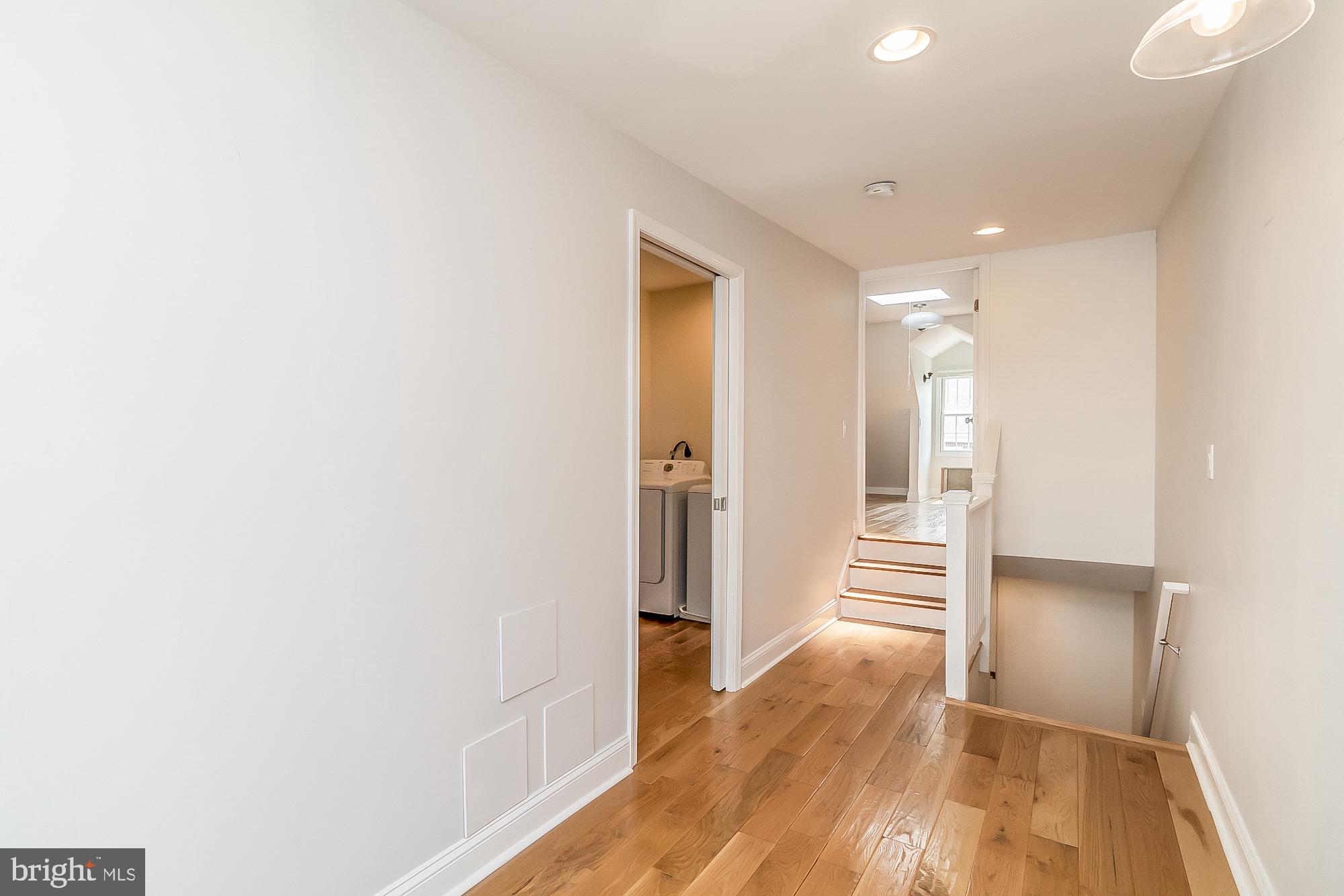 FELLS POINT HISTORIC DISTRICT - Residential Lease