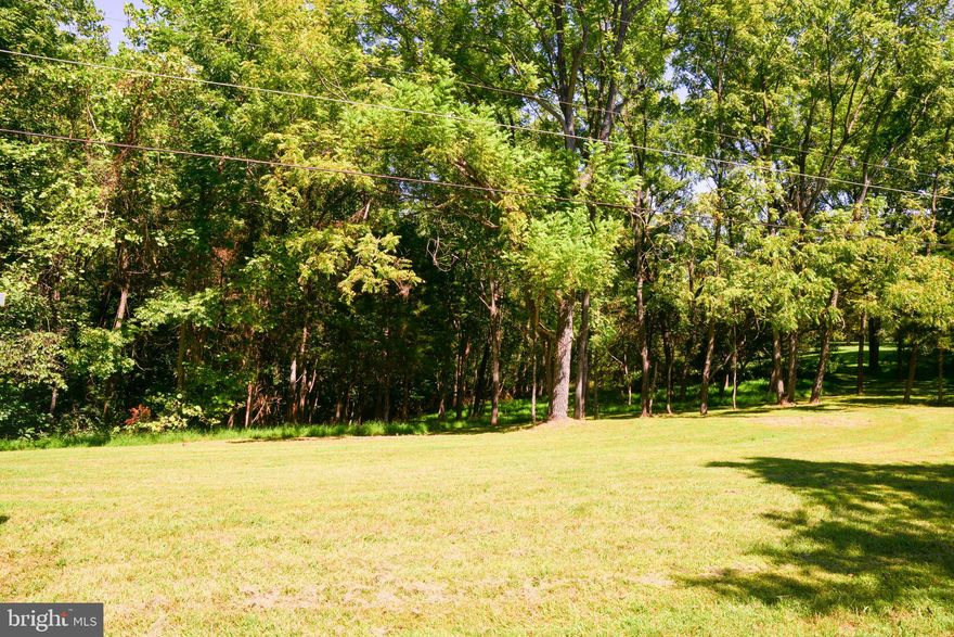 Gorgeous 3.27 acre lot in sought-after private community of Horseshoe Bend!  Front of lot is mostly clear with more woods heading towards middle and back of lot.  Antietam Creek is at rear of lot.  Perfect for private adventuring, whether hiking in your own woods or floating the creek!  Lot is sand-mound approved and ready for formal system design.  Build your dream home or your get away cabin!  In addition to enjoying your private haven, this lot enjoys community benefits as well--32+/- acres of community recreational reserve, providing large open space for community events,  nature walks, play and creek exploration.  New photos coming soon  to replace these older pics--still great!