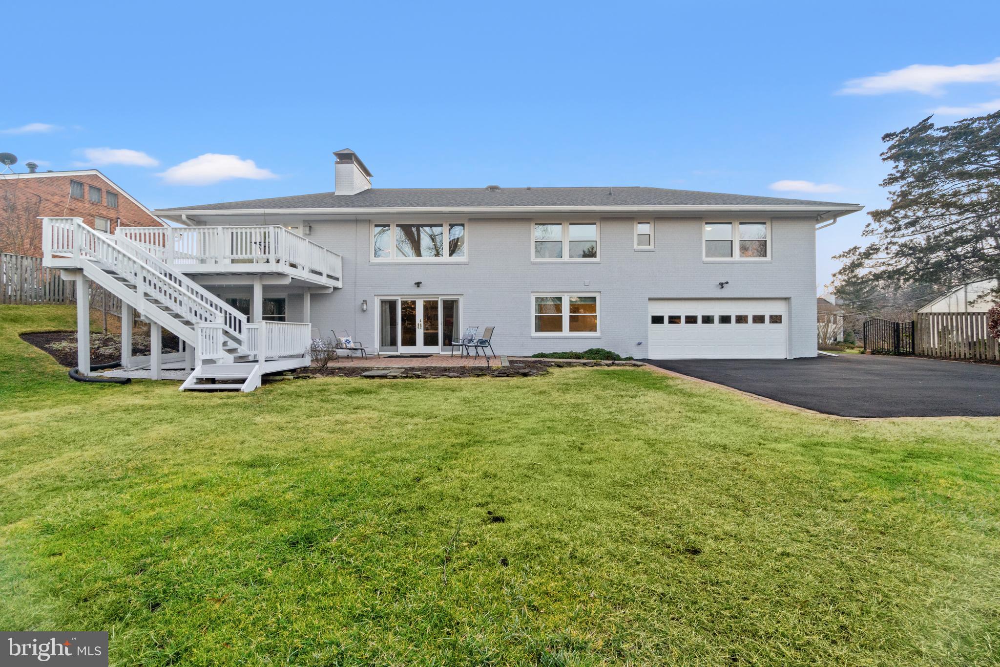 VILLAMAY - Residential