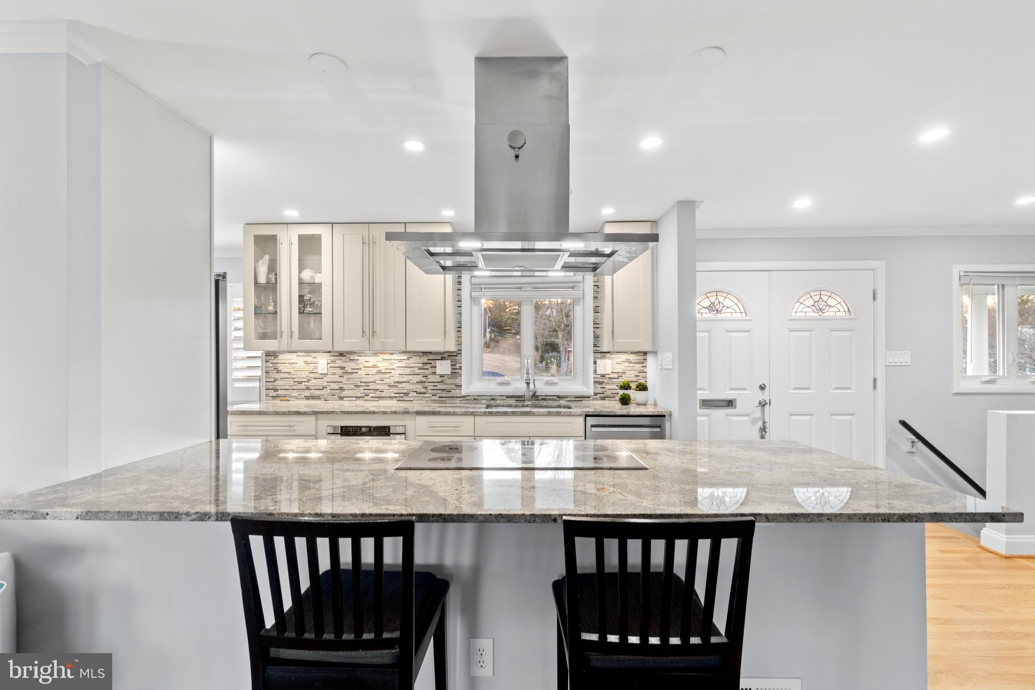 VILLAMAY - Residential