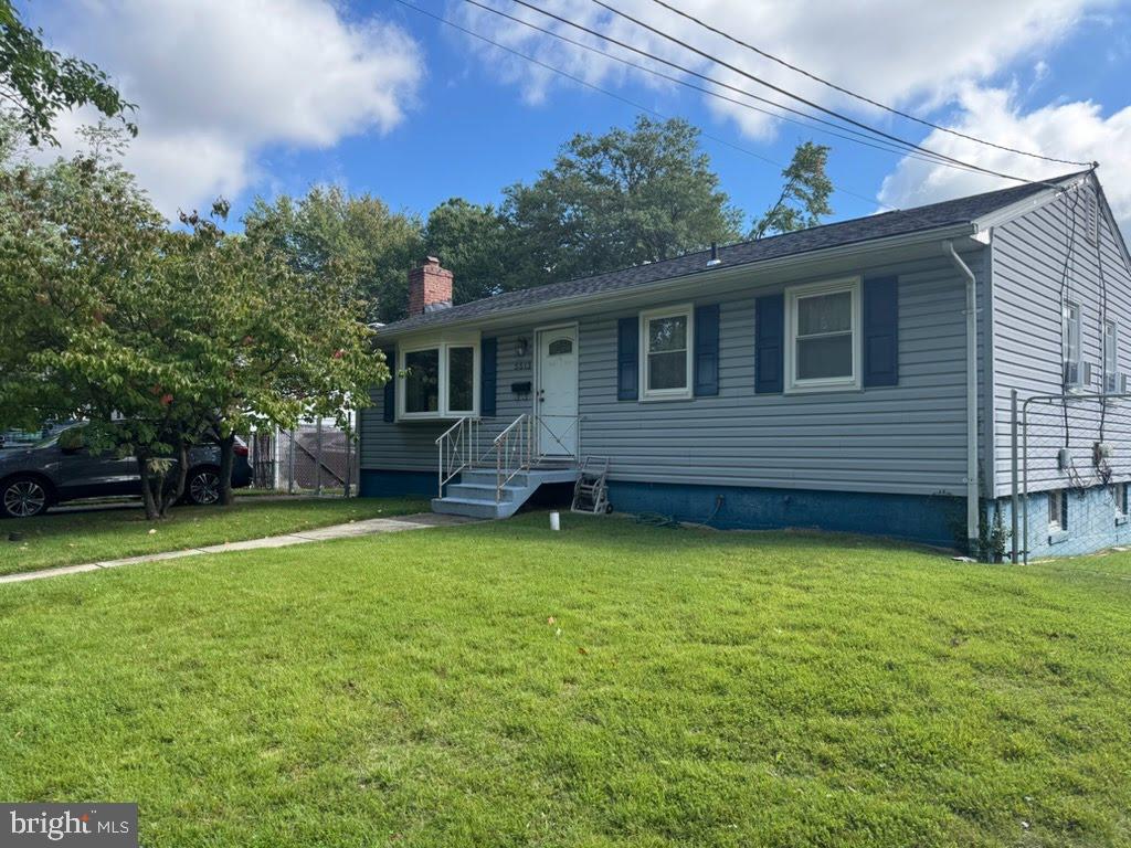 WHITFIELD KNOLLS - Residential