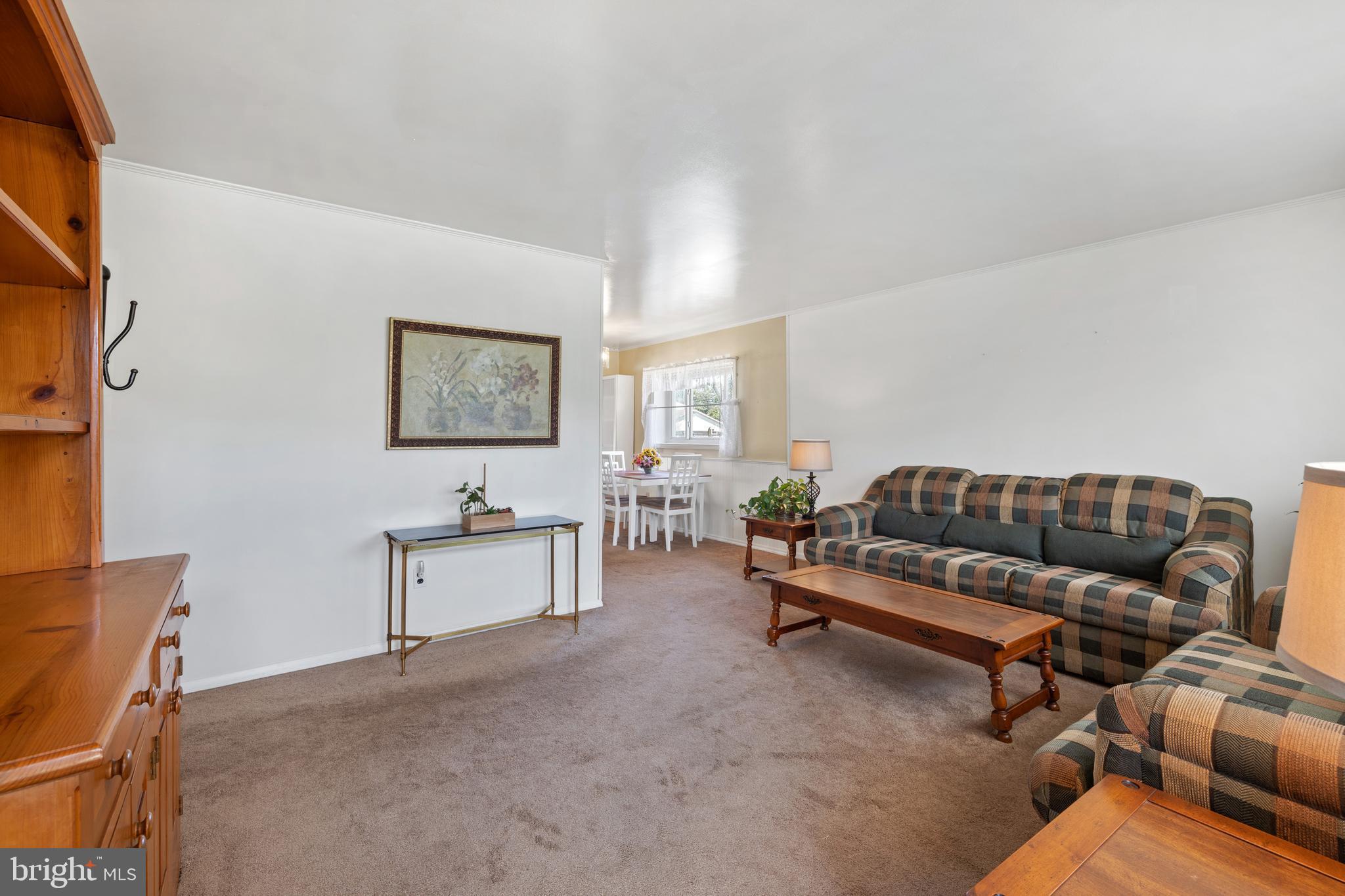 OAKWOOD MANOR - Residential