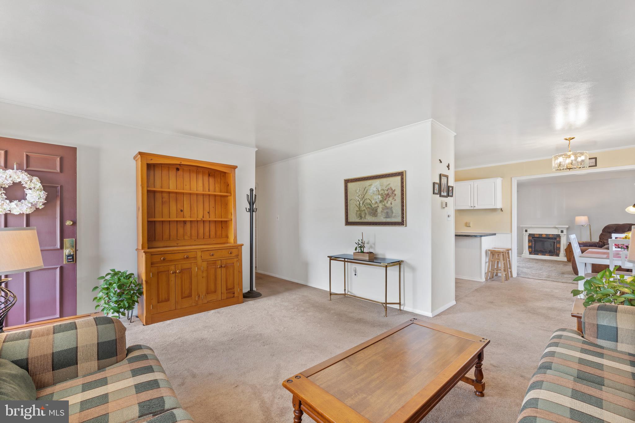 OAKWOOD MANOR - Residential