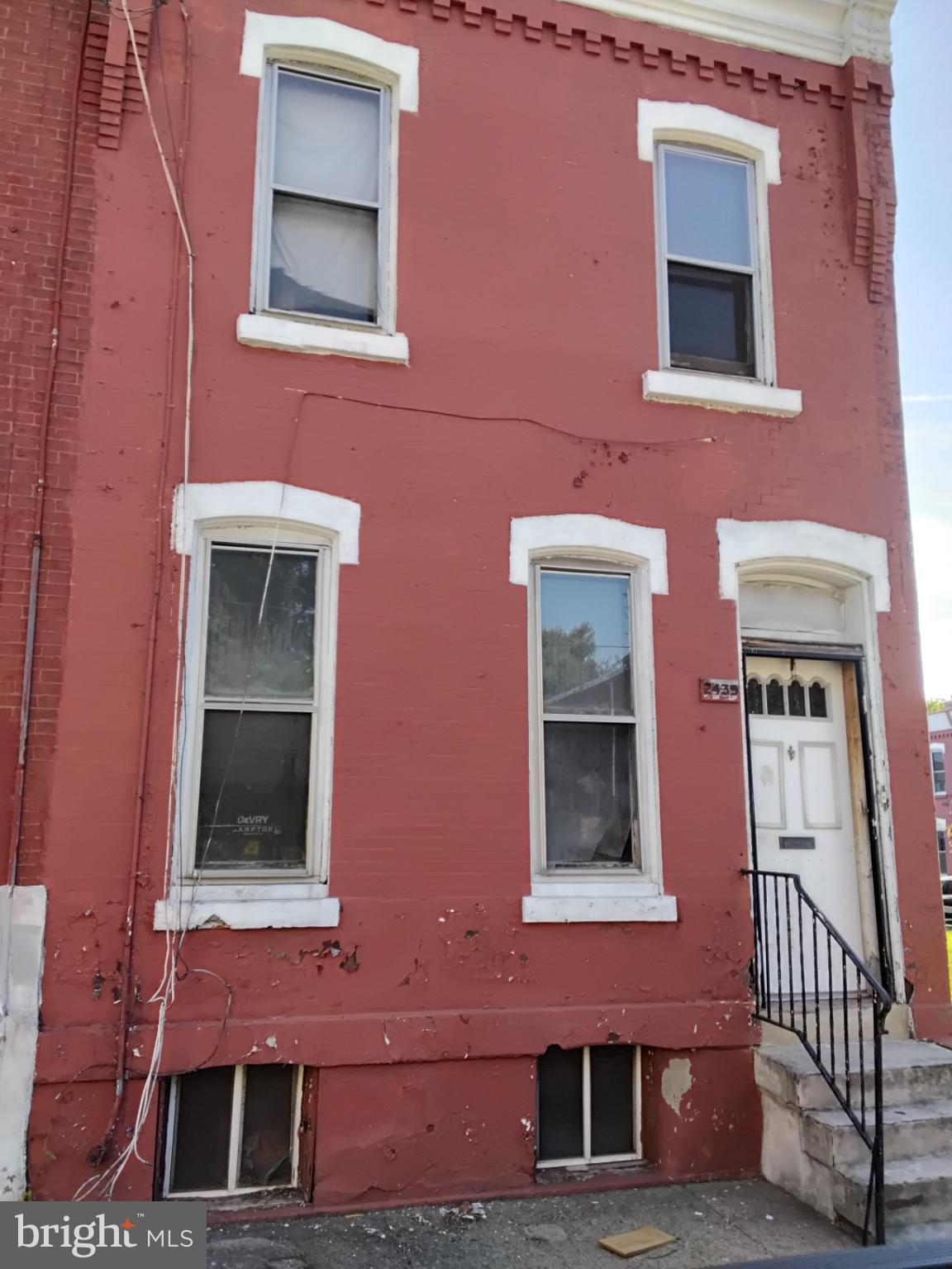 NORTH CENTRAL - Residential