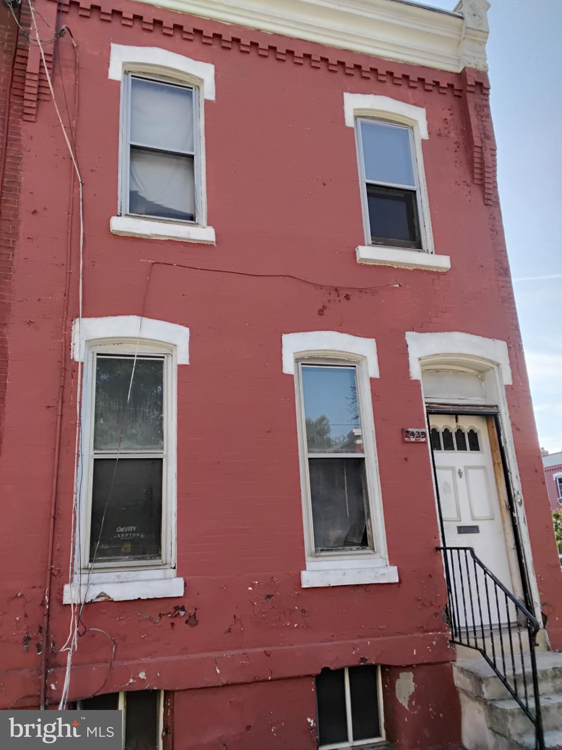 NORTH CENTRAL - Residential