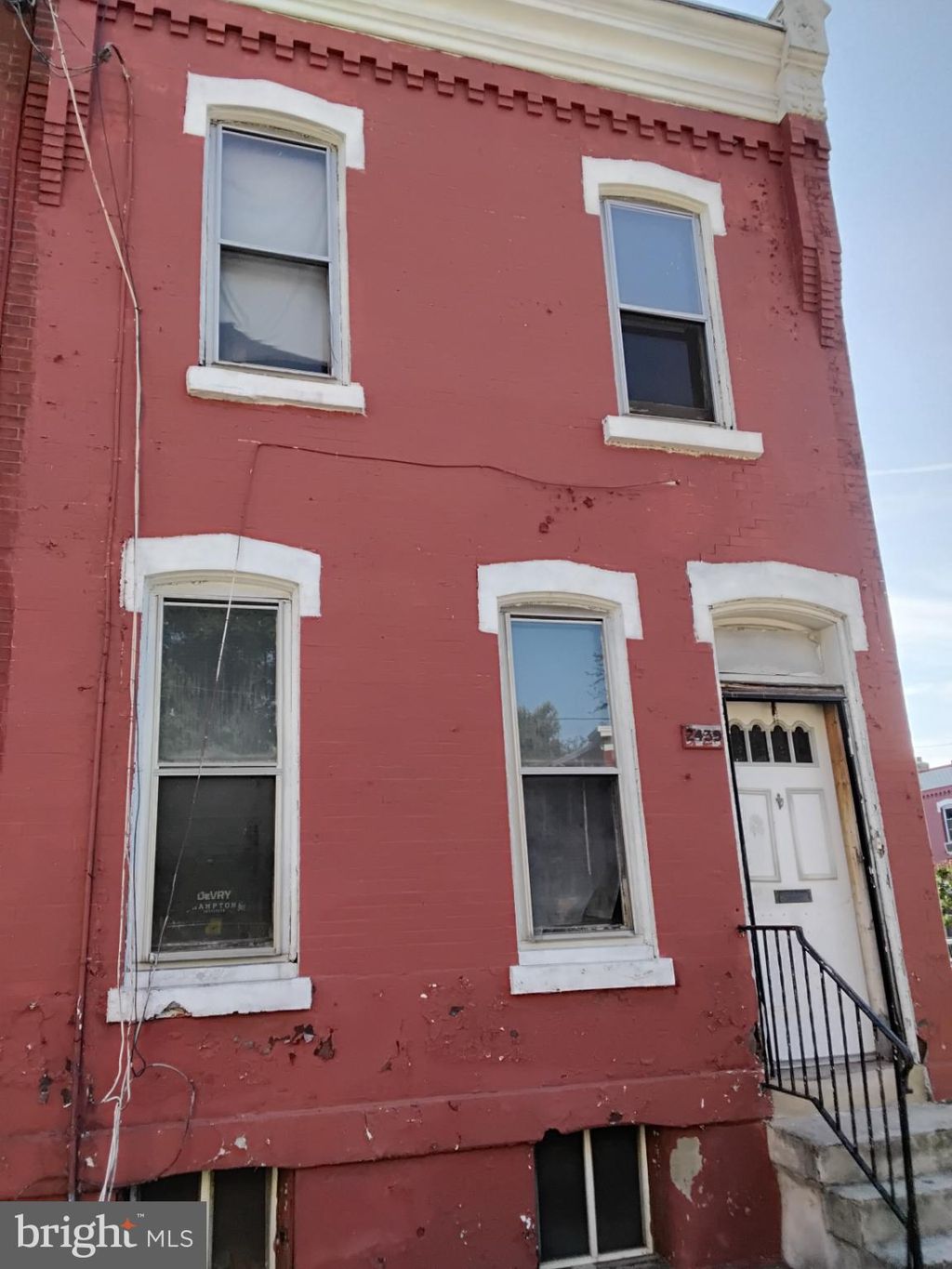 Photo of 2439 N 15th Street, PHILADELPHIA, PA 19132 (MLS # PAPH2510134)
